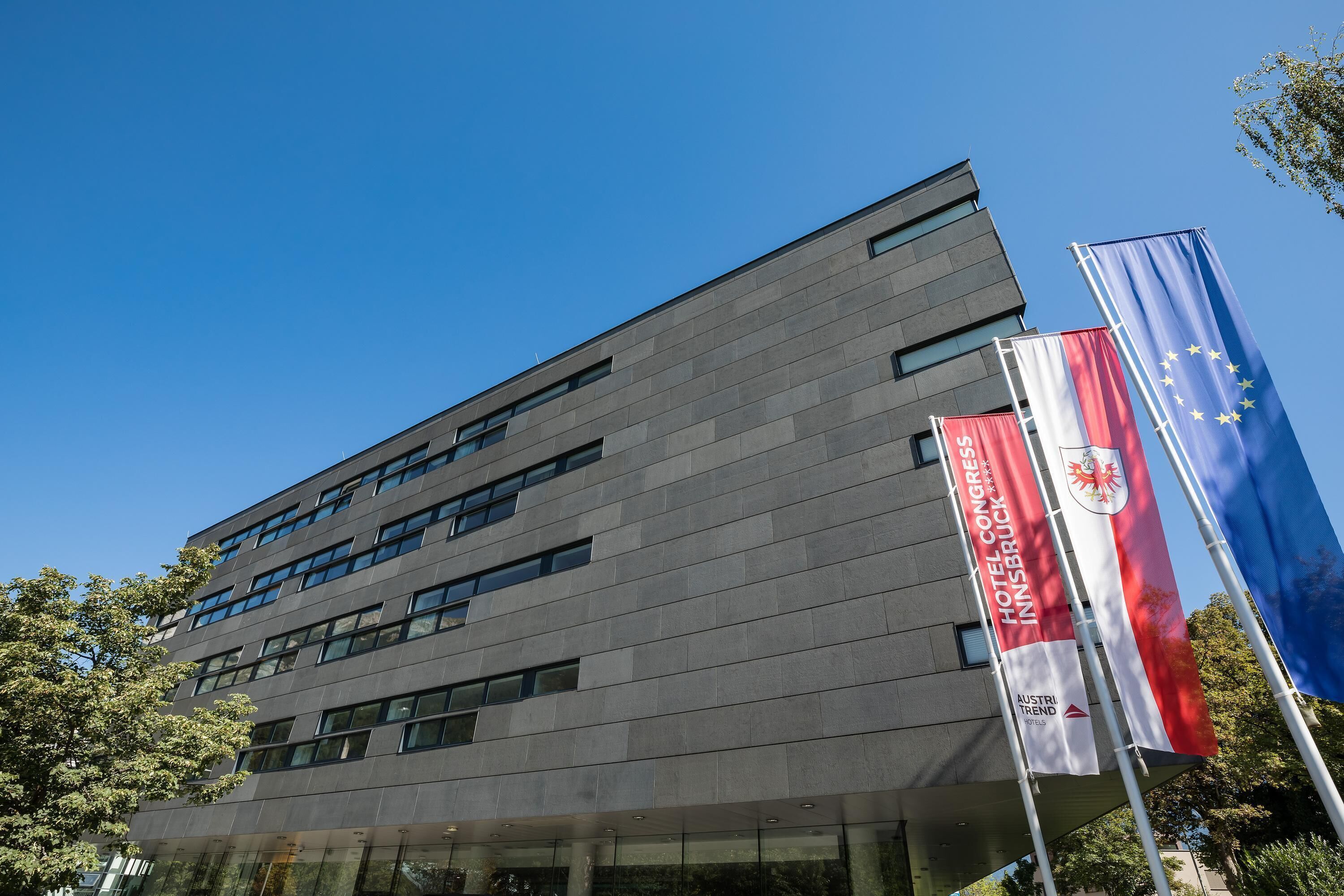 Austria Trend Hotel Congress Innsbruck Austria Trend Hotel Congress Innsbruck