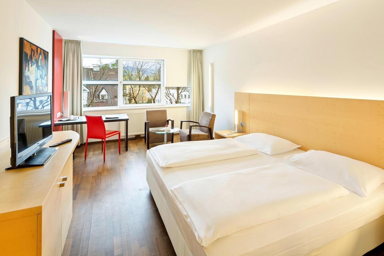 Austria Trend Hotel Congress Innsbruck Austria Trend Hotel Congress Innsbruck