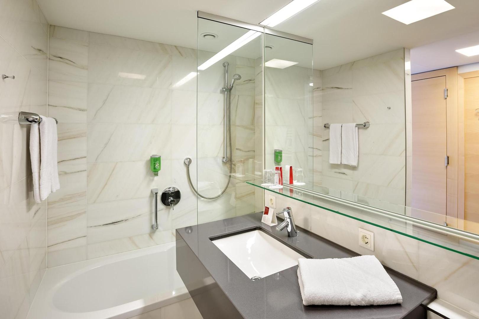 Austria Trend Hotel Congress Innsbruck Austria Trend Hotel Congress Innsbruck