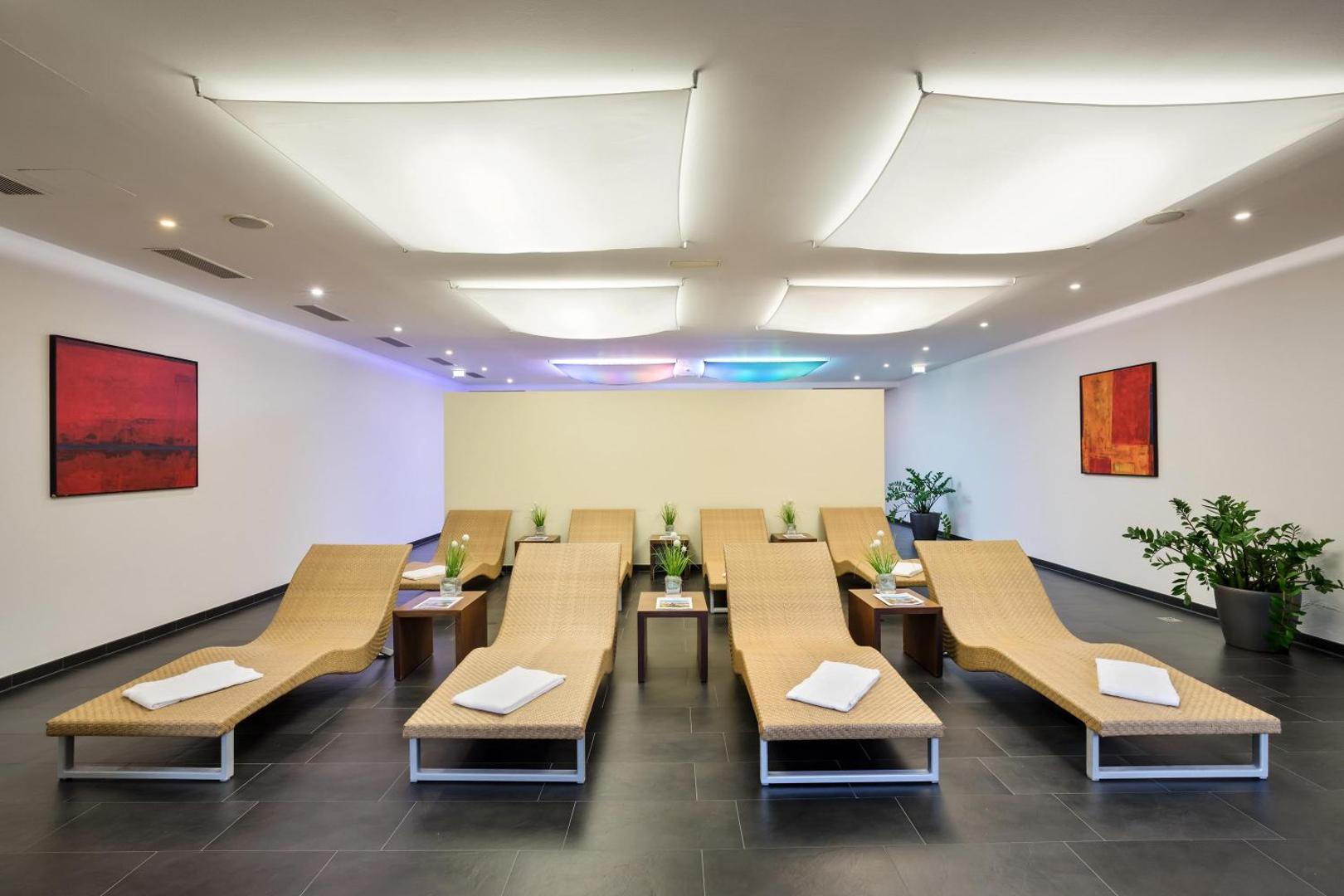 Austria Trend Hotel Congress Innsbruck Austria Trend Hotel Congress Innsbruck