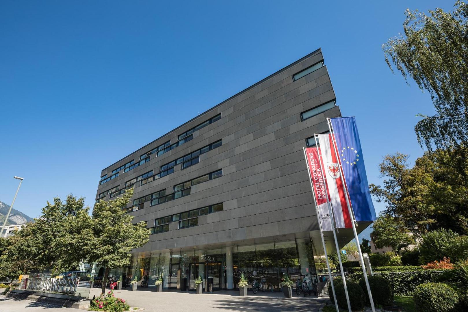 Austria Trend Hotel Congress Innsbruck Austria Trend Hotel Congress Innsbruck