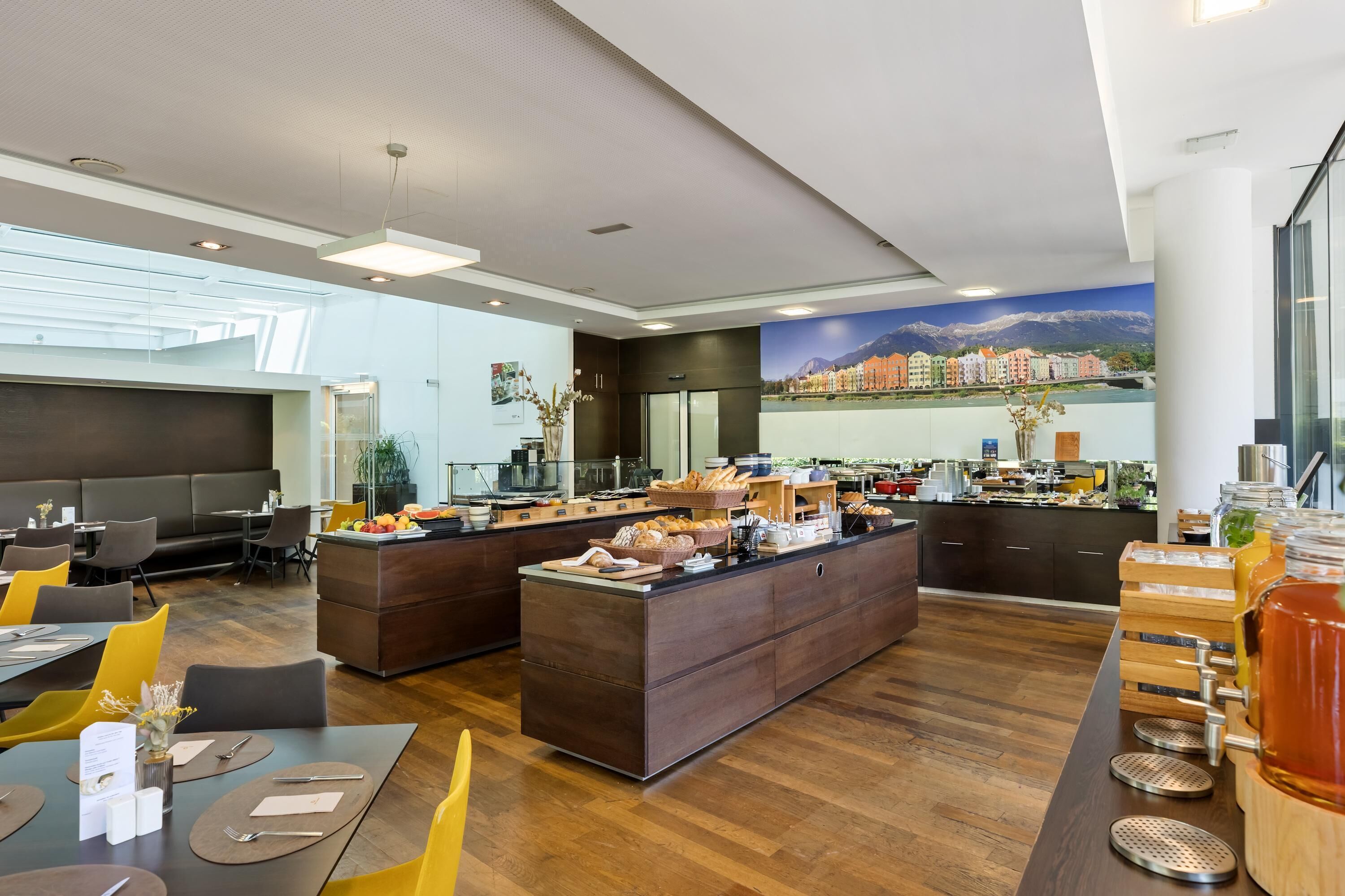 Austria Trend Hotel Congress Innsbruck Austria Trend Hotel Congress Innsbruck