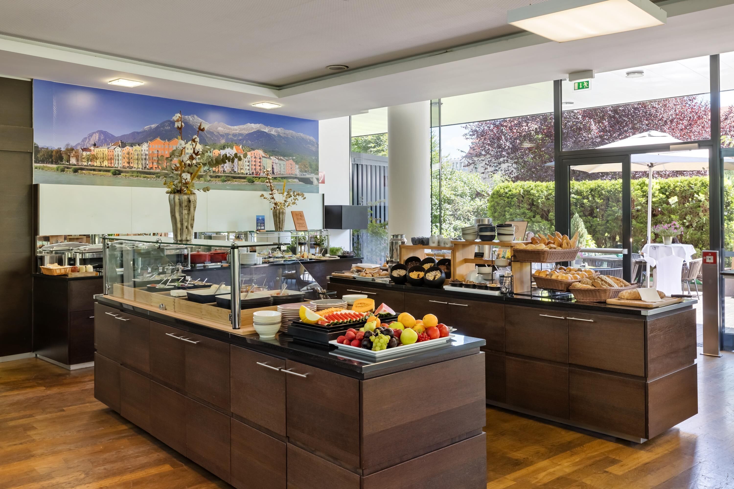 Austria Trend Hotel Congress Innsbruck Austria Trend Hotel Congress Innsbruck