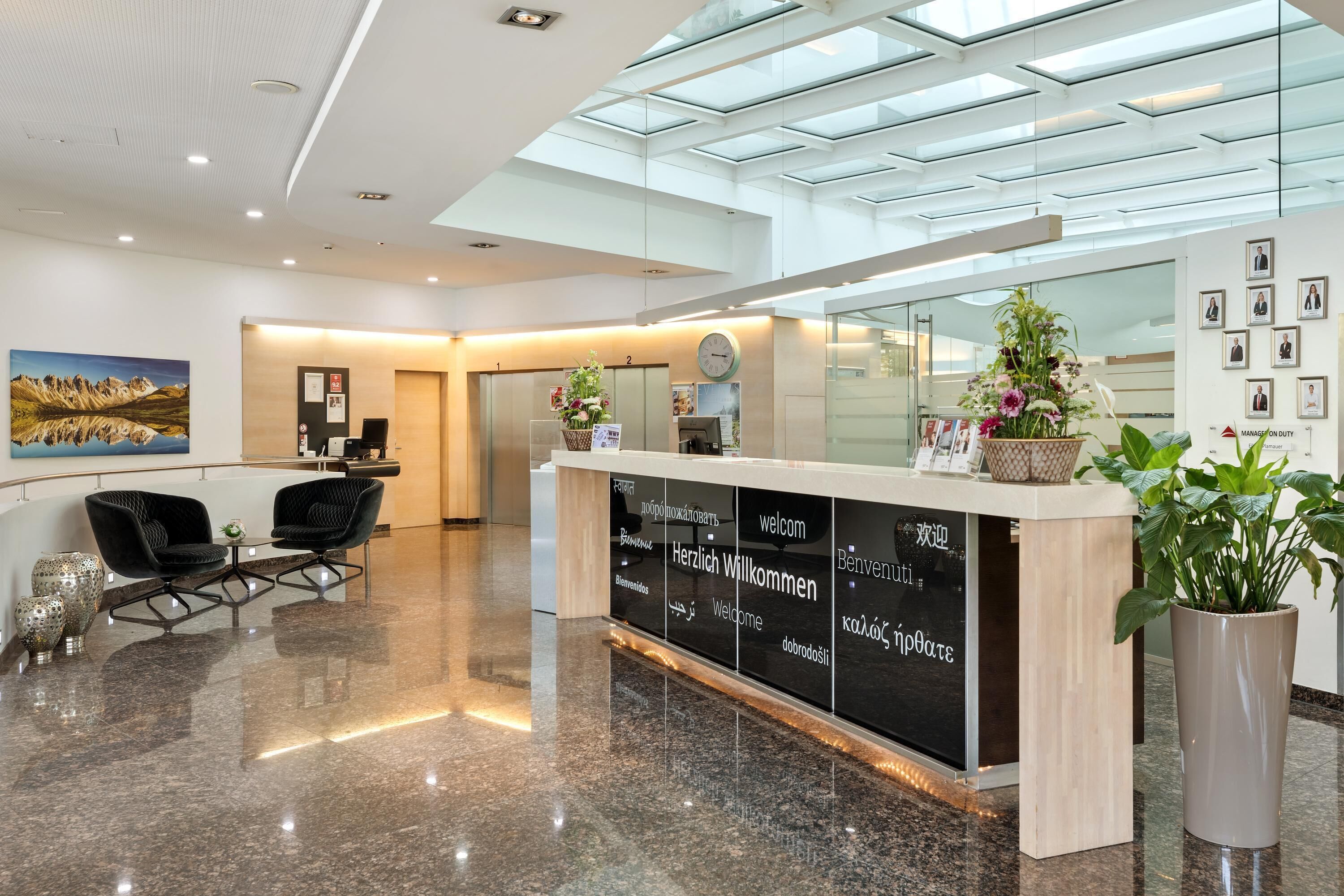 Austria Trend Hotel Congress Innsbruck Austria Trend Hotel Congress Innsbruck