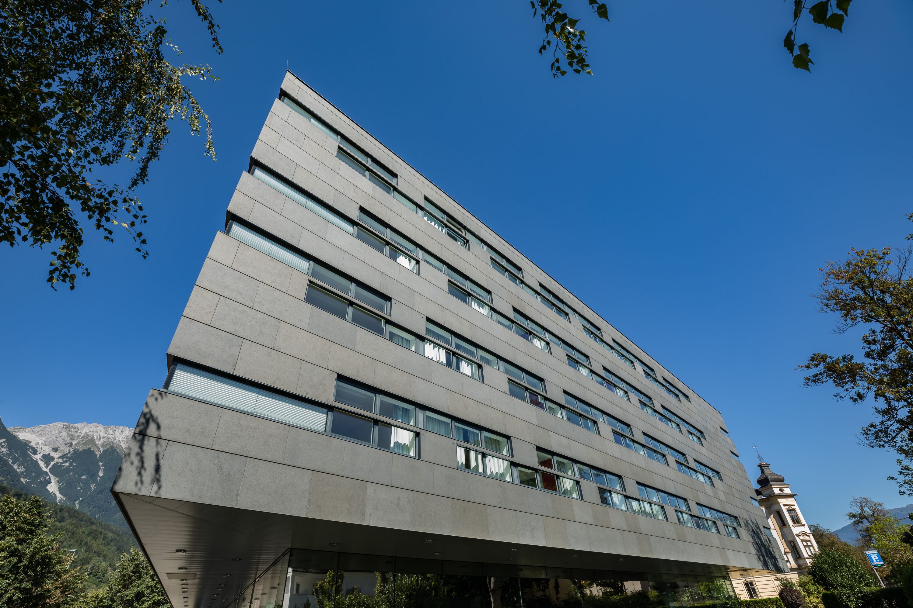 Austria Trend Hotel Congress Innsbruck Austria Trend Hotel Congress Innsbruck