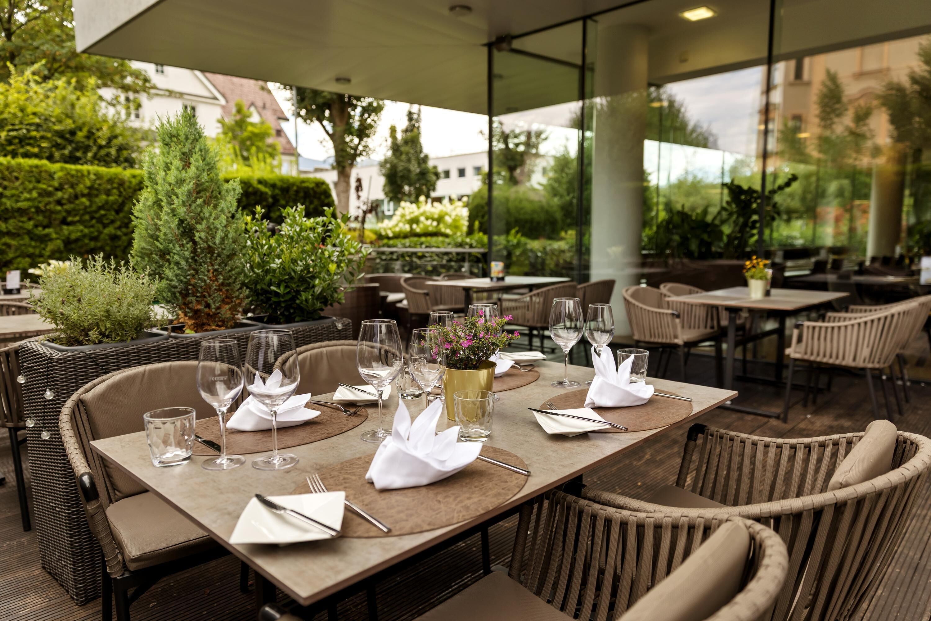 Austria Trend Hotel Congress Innsbruck Austria Trend Hotel Congress Innsbruck