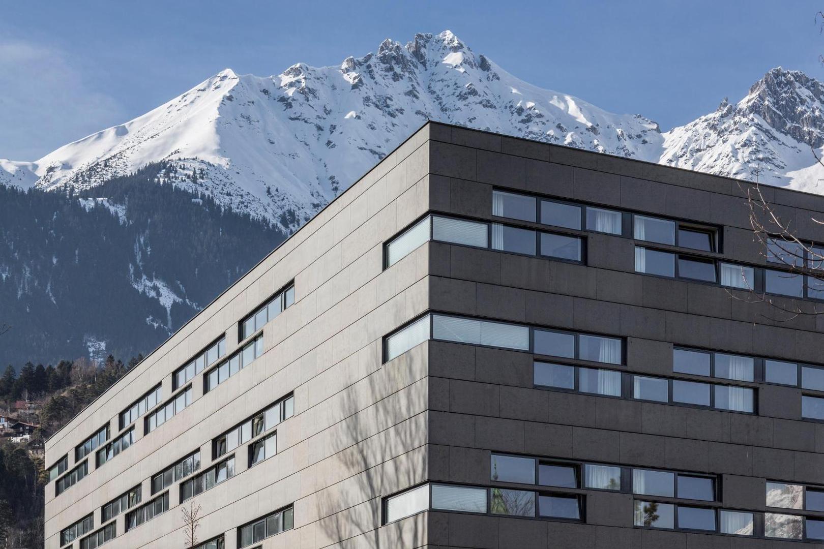 Austria Trend Hotel Congress Innsbruck Austria Trend Hotel Congress Innsbruck