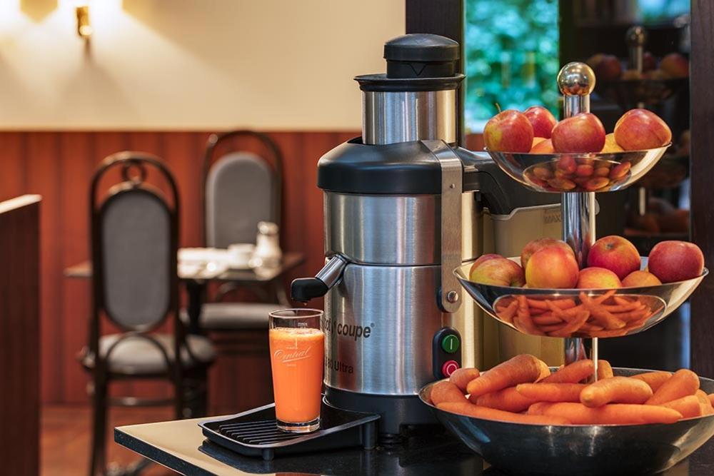 Hotel Cafe Central Hotel Cafe Central