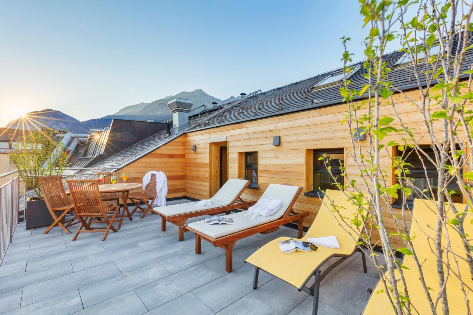 Hotel Cafe Central Hotel Cafe Central