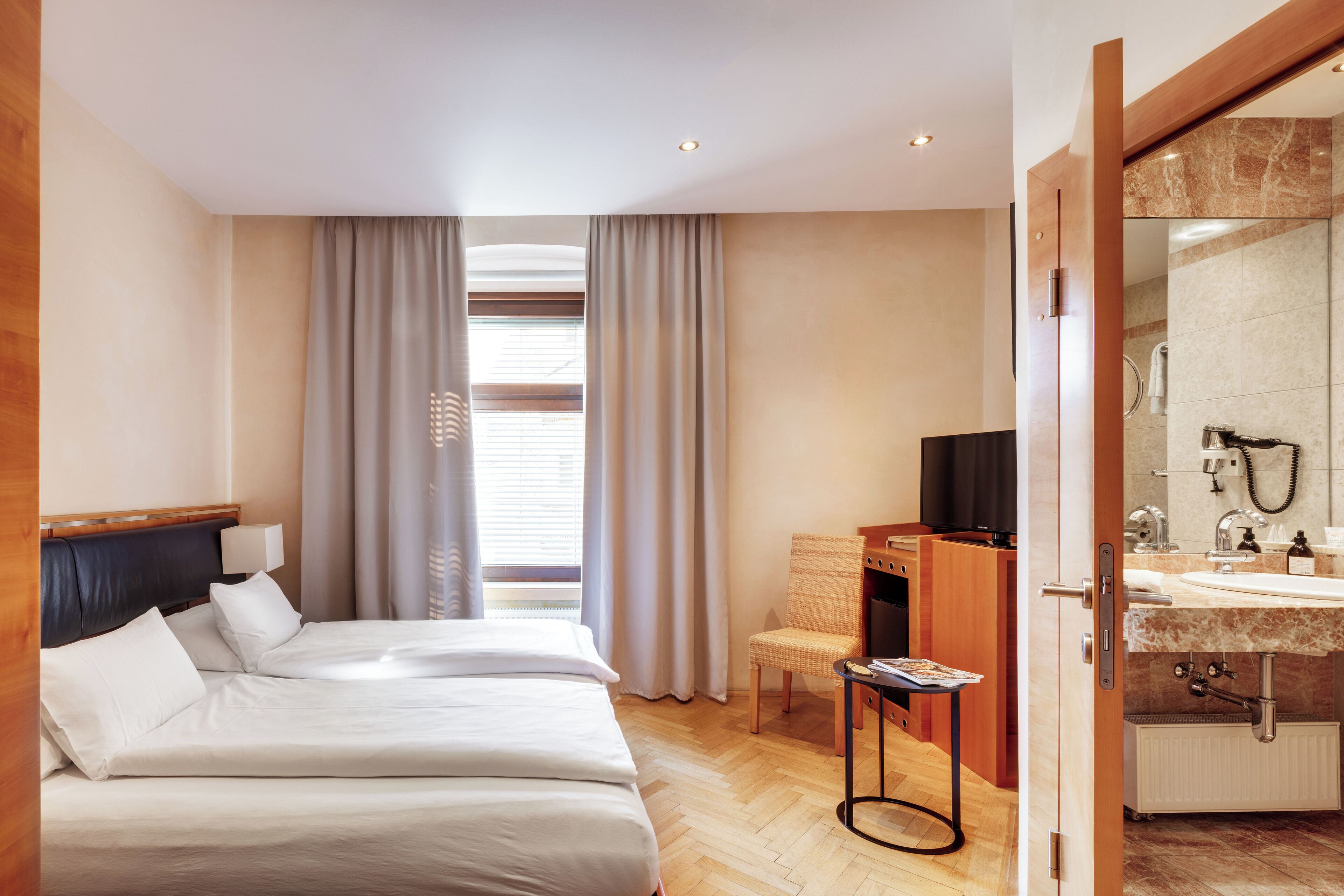 Hotel Cafe Central Hotel Cafe Central