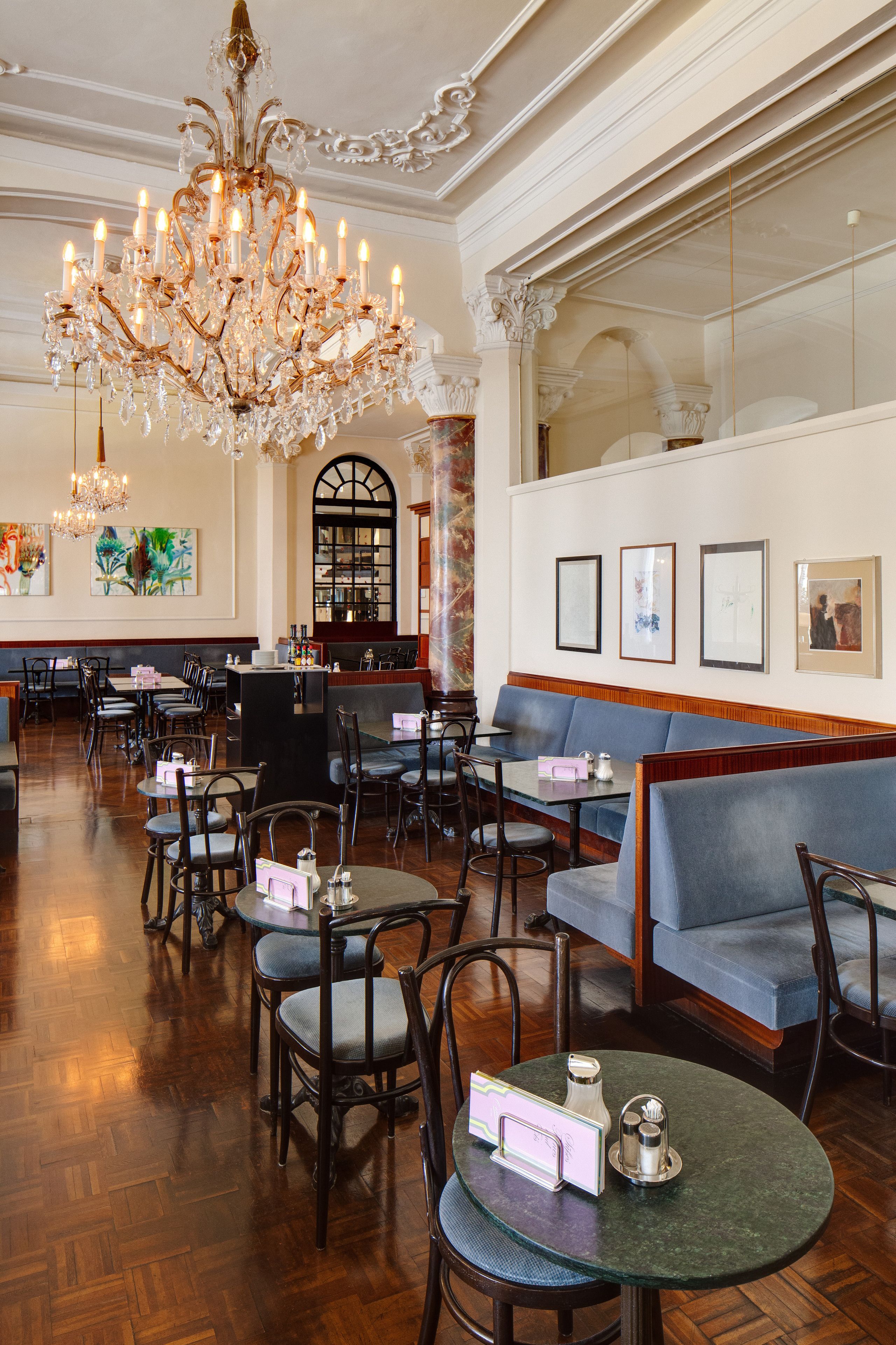 Hotel Cafe Central Hotel Cafe Central