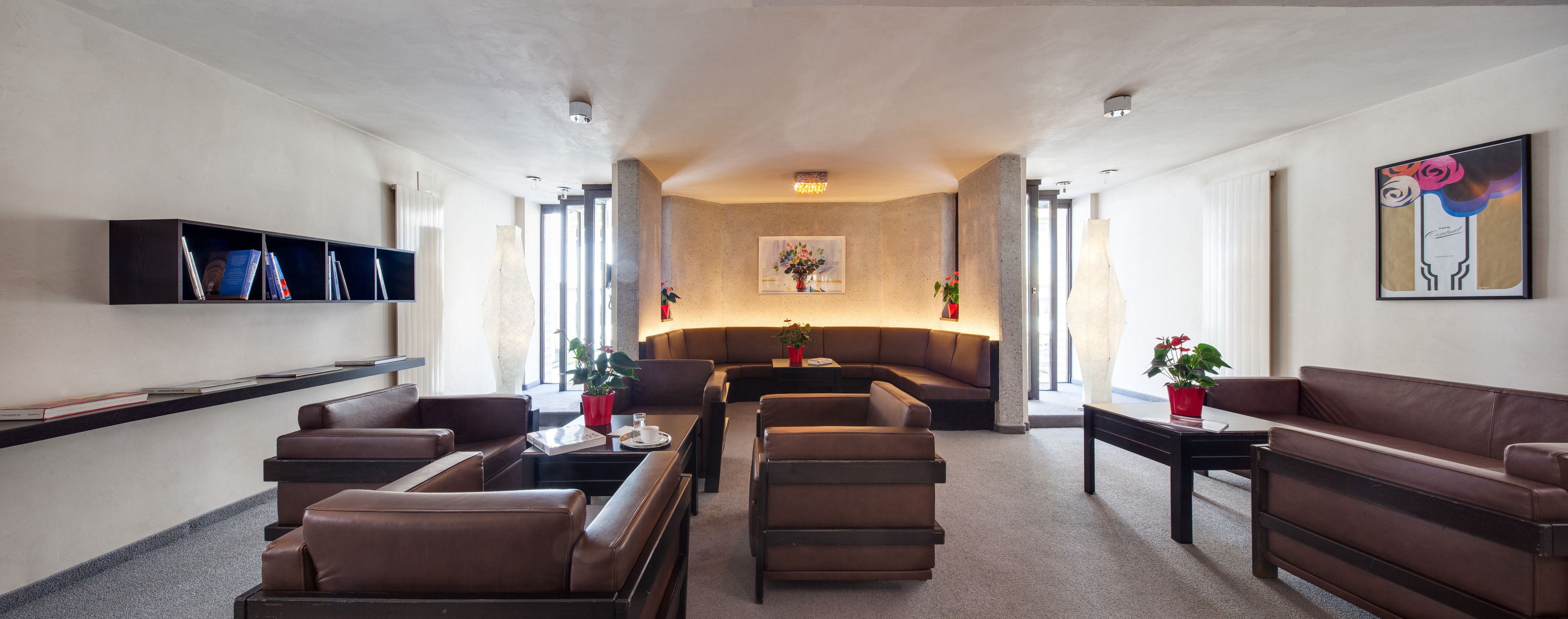 Hotel Cafe Central Hotel Cafe Central