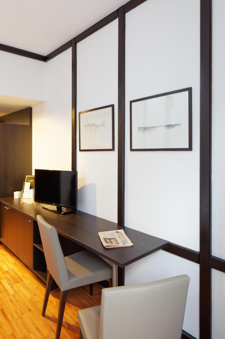 Hotel Cafe Central Hotel Cafe Central