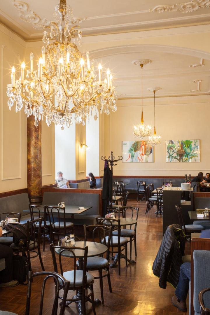 Hotel Cafe Central Hotel Cafe Central