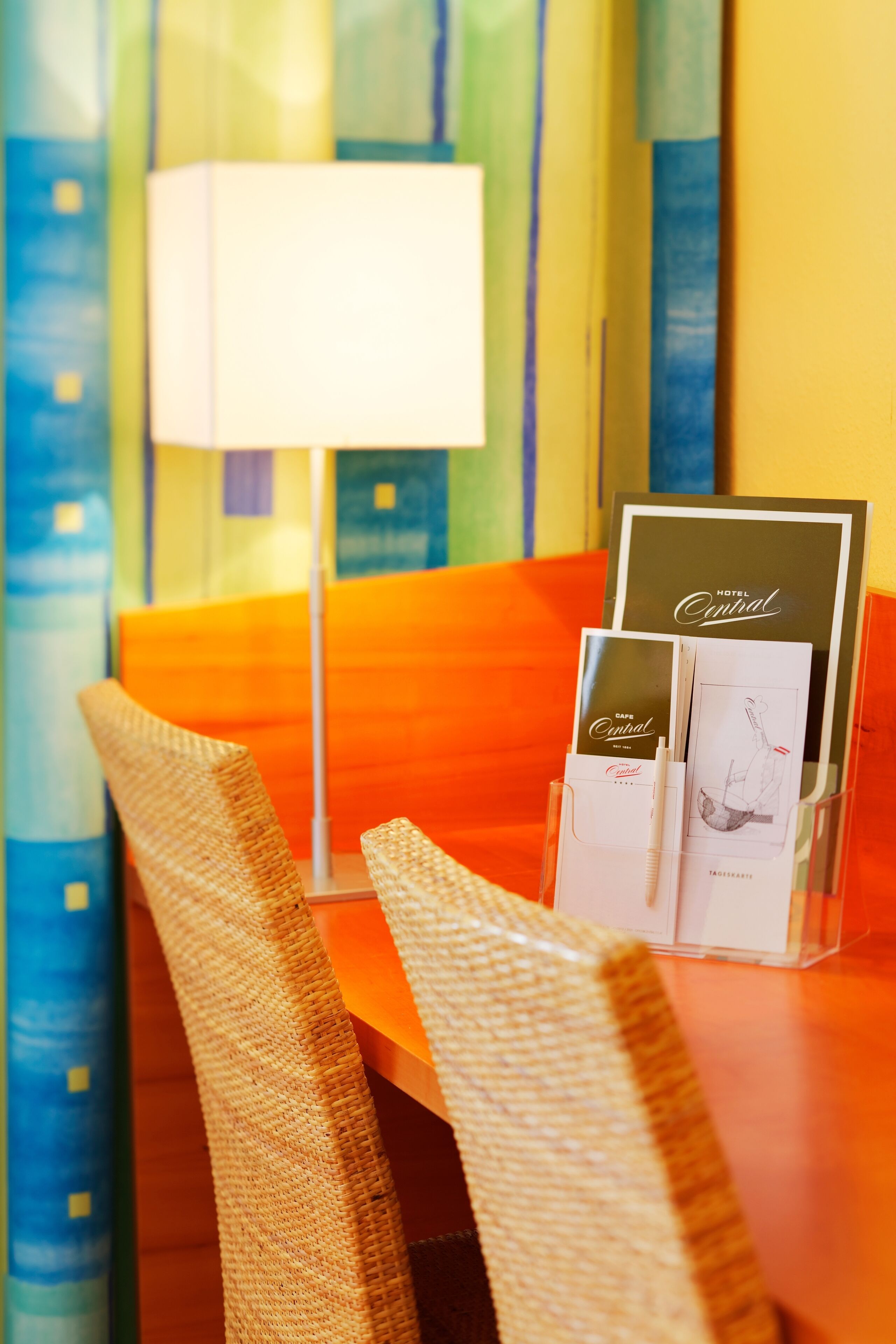 Hotel Cafe Central Hotel Cafe Central