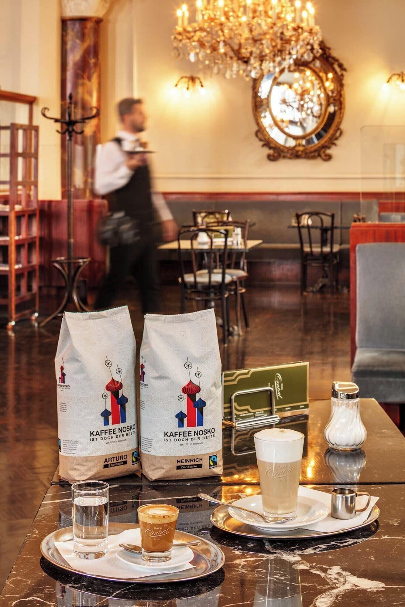 Hotel Cafe Central Hotel Cafe Central