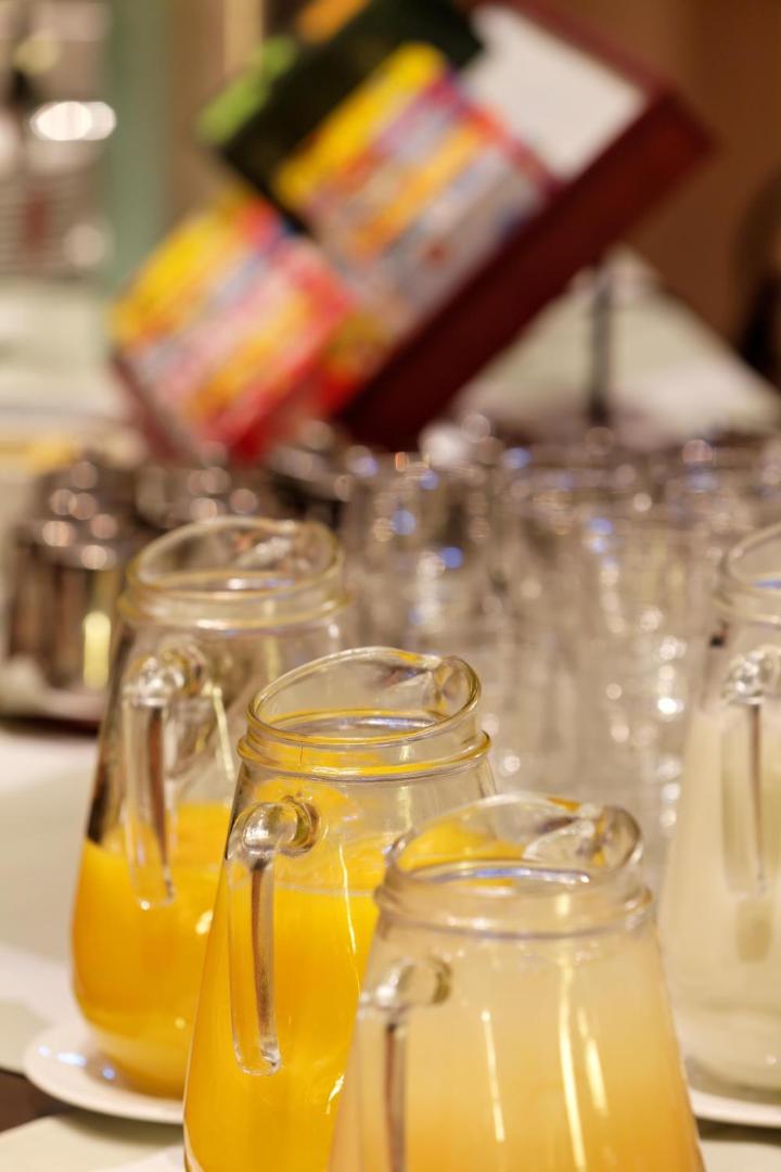 Hotel Cafe Central Hotel Cafe Central