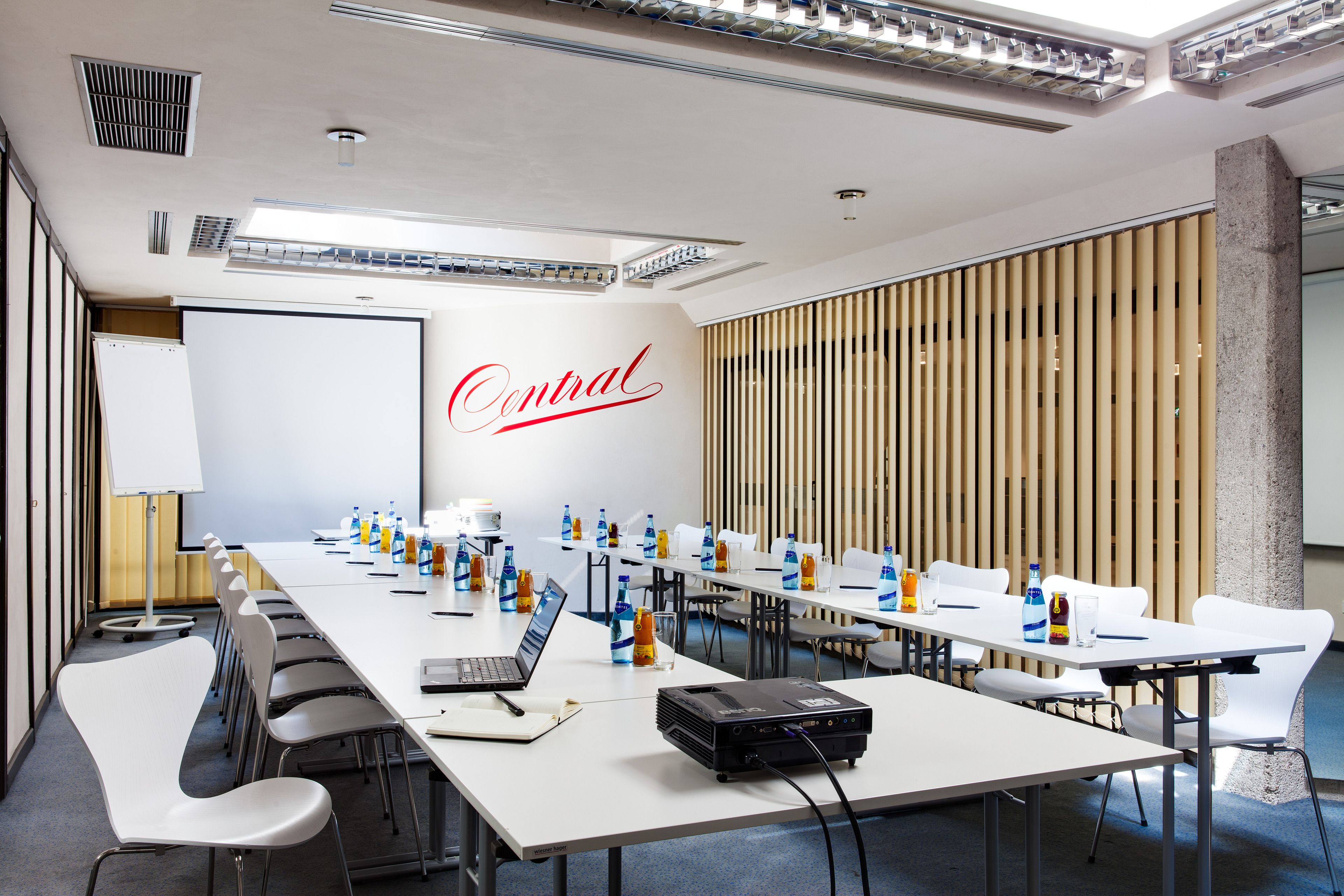 Hotel Cafe Central Hotel Cafe Central