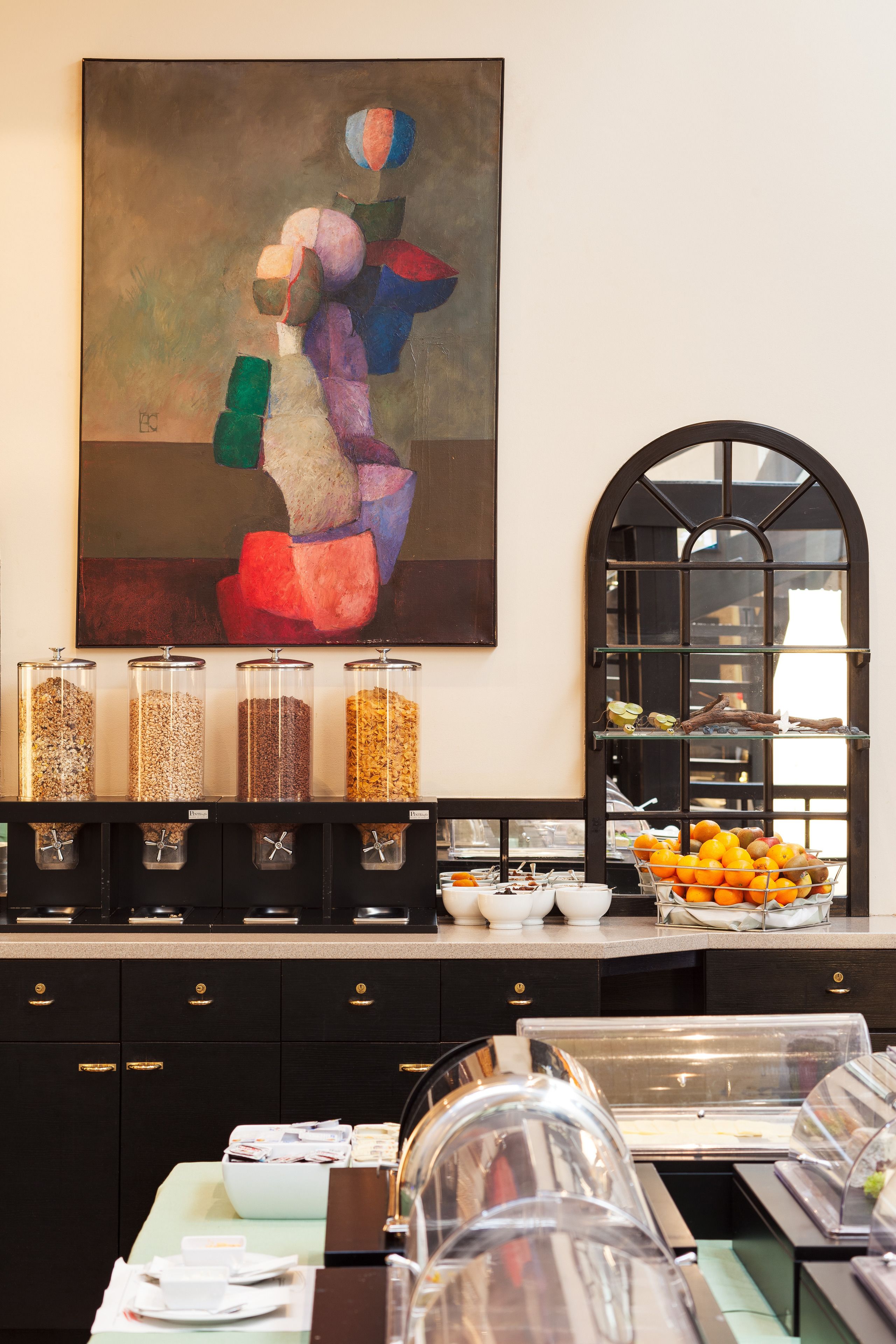 Hotel Cafe Central Hotel Cafe Central