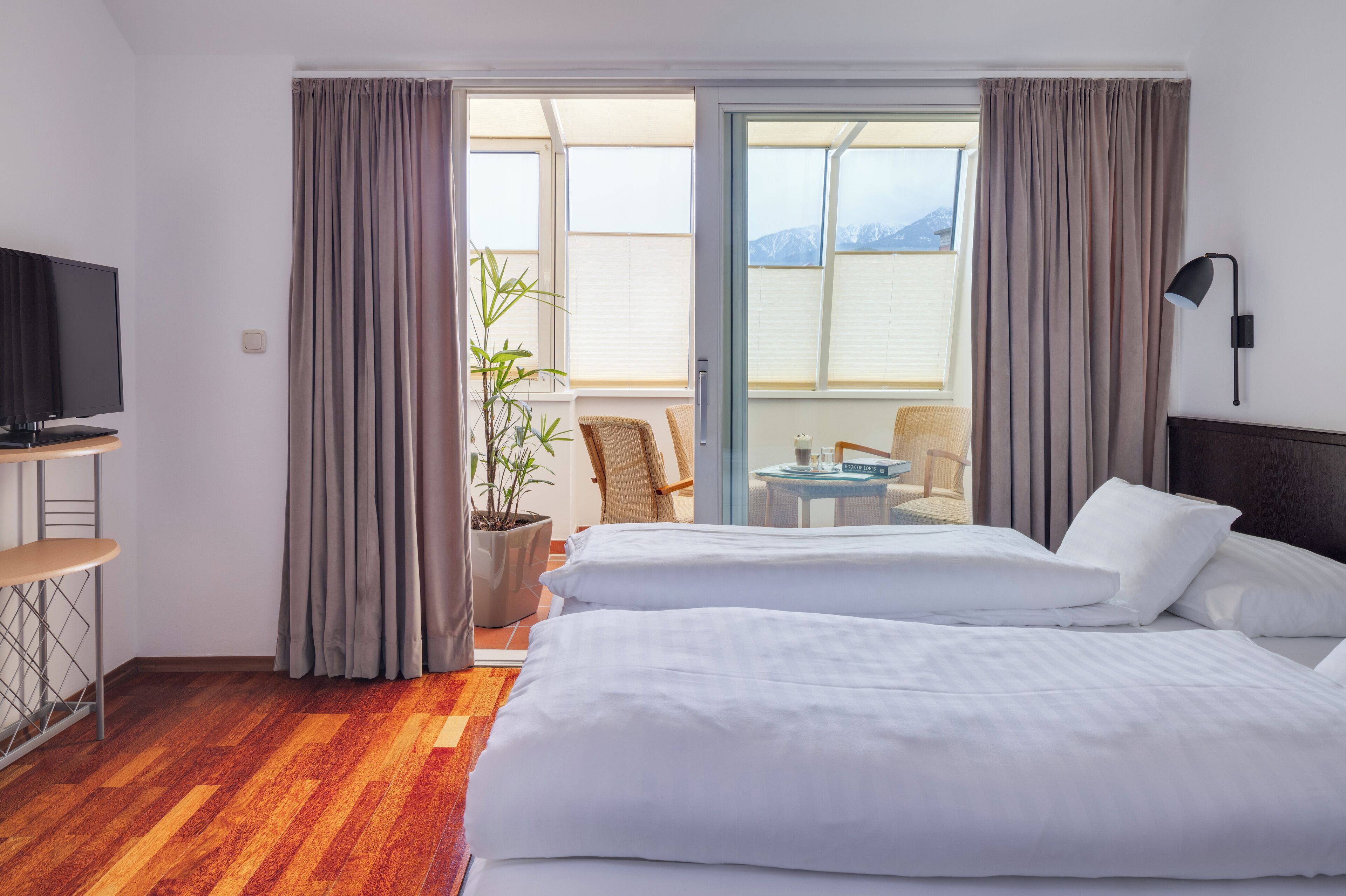 Hotel Cafe Central Hotel Cafe Central