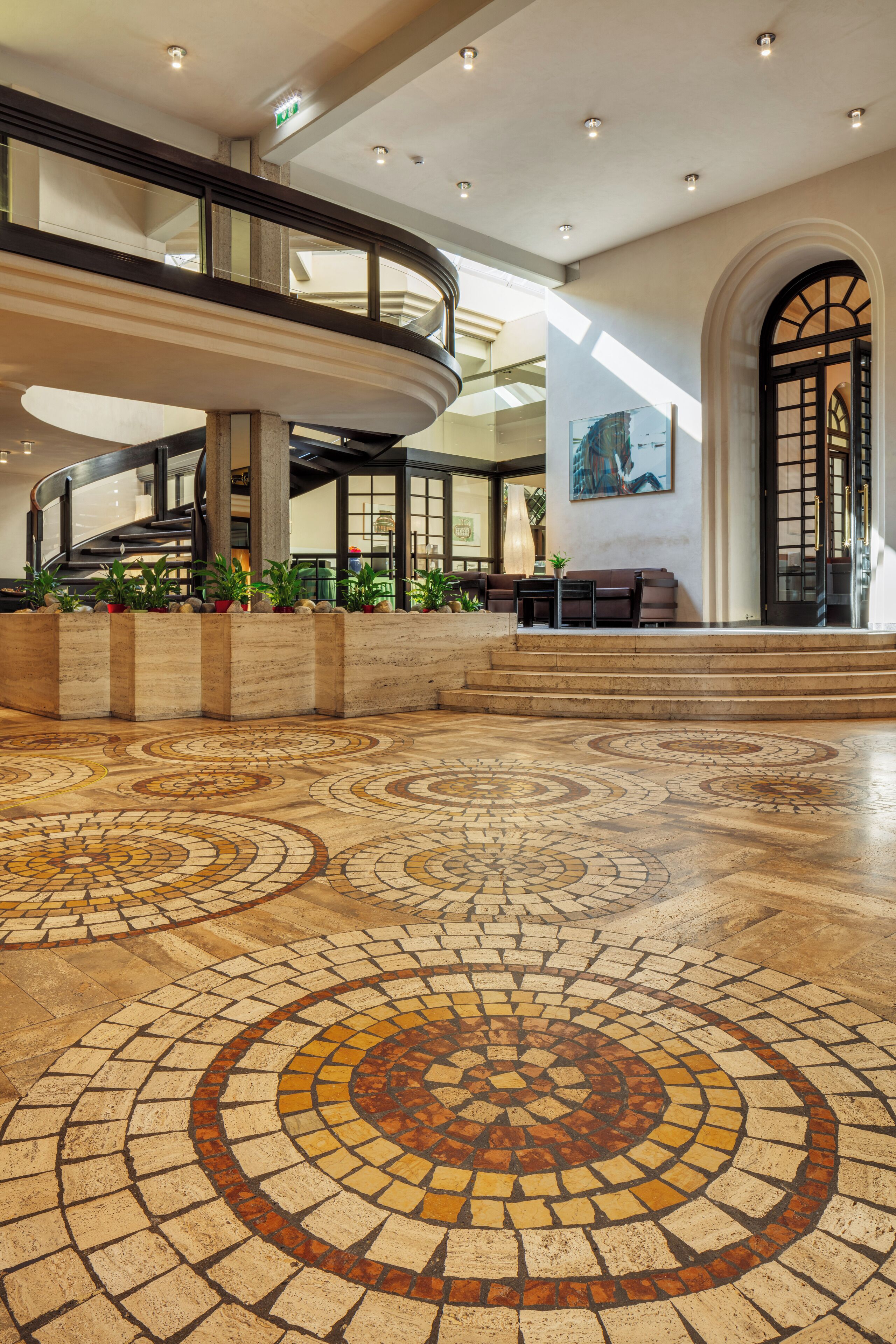 Hotel Cafe Central Hotel Cafe Central