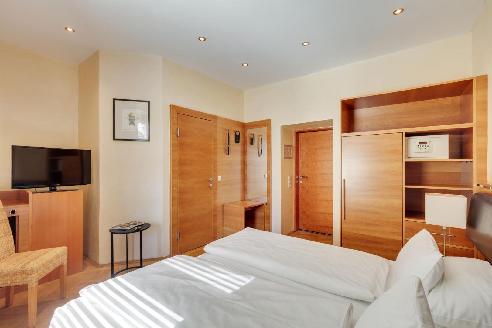 Hotel Cafe Central Hotel Cafe Central