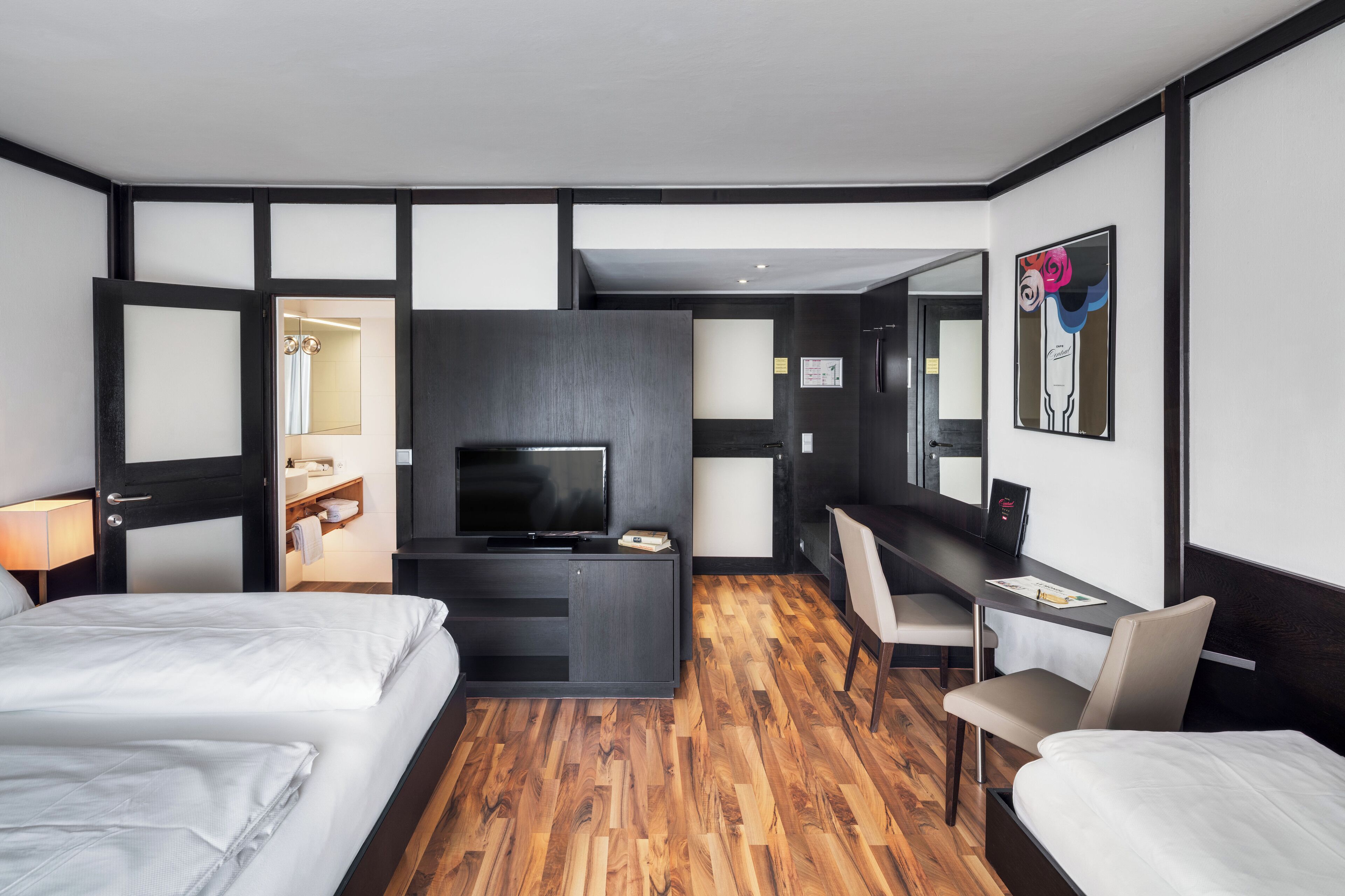 Hotel Cafe Central Hotel Cafe Central