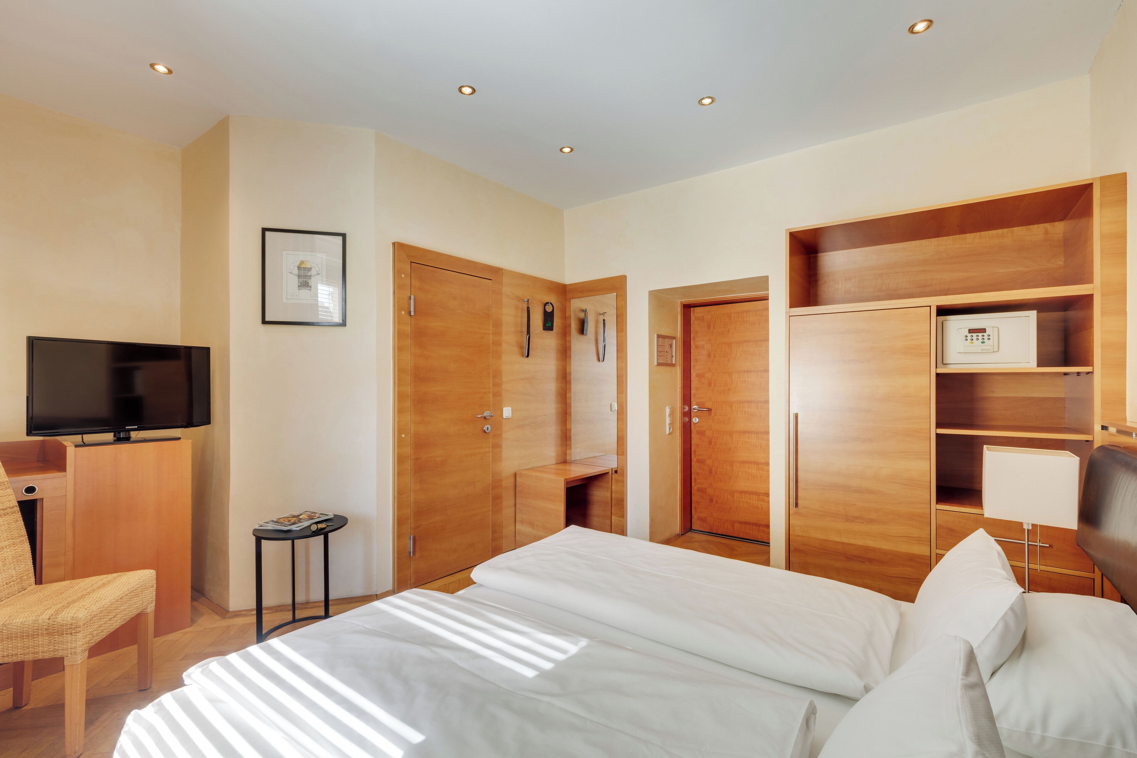 Hotel Cafe Central Hotel Cafe Central