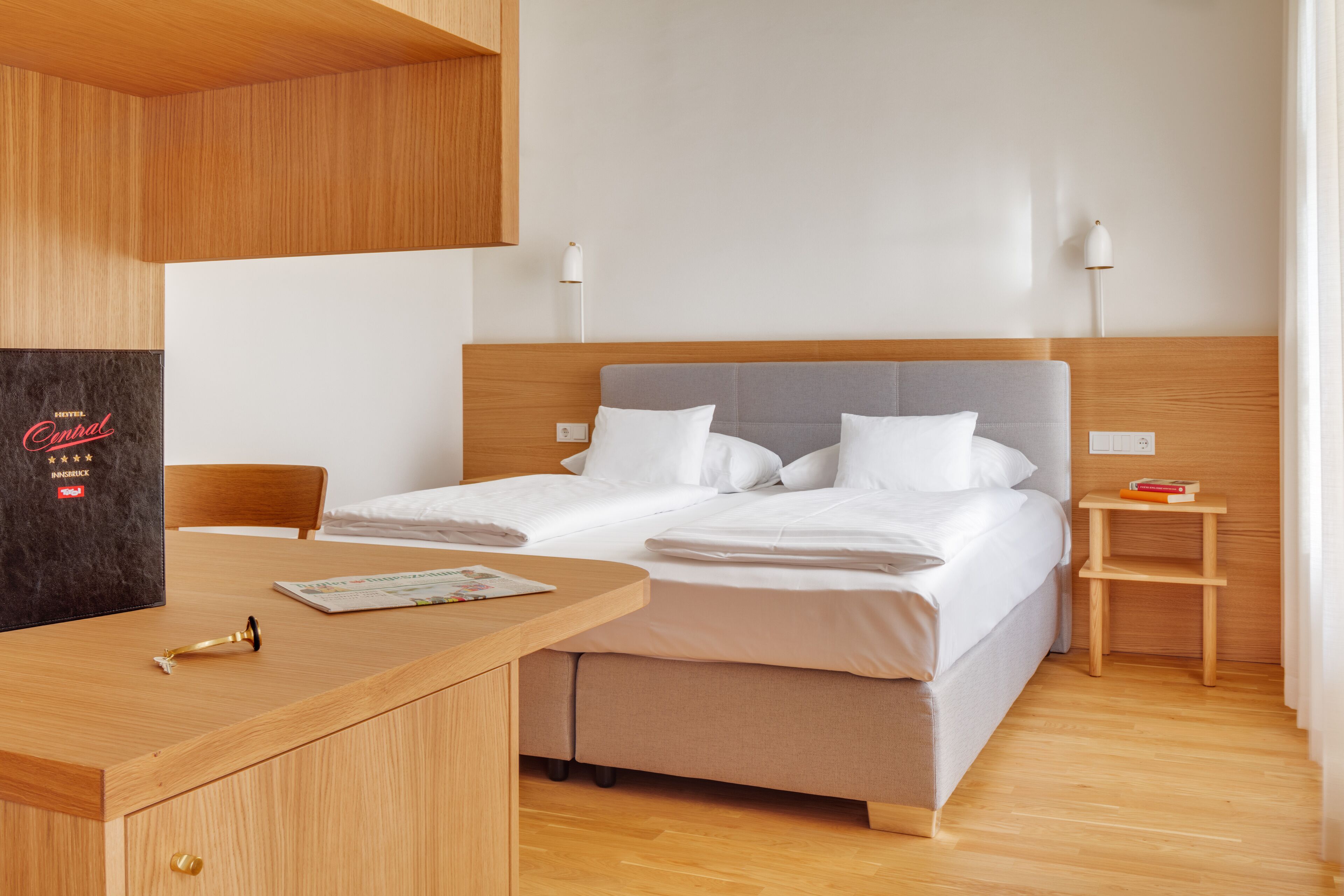 Hotel Cafe Central Hotel Cafe Central