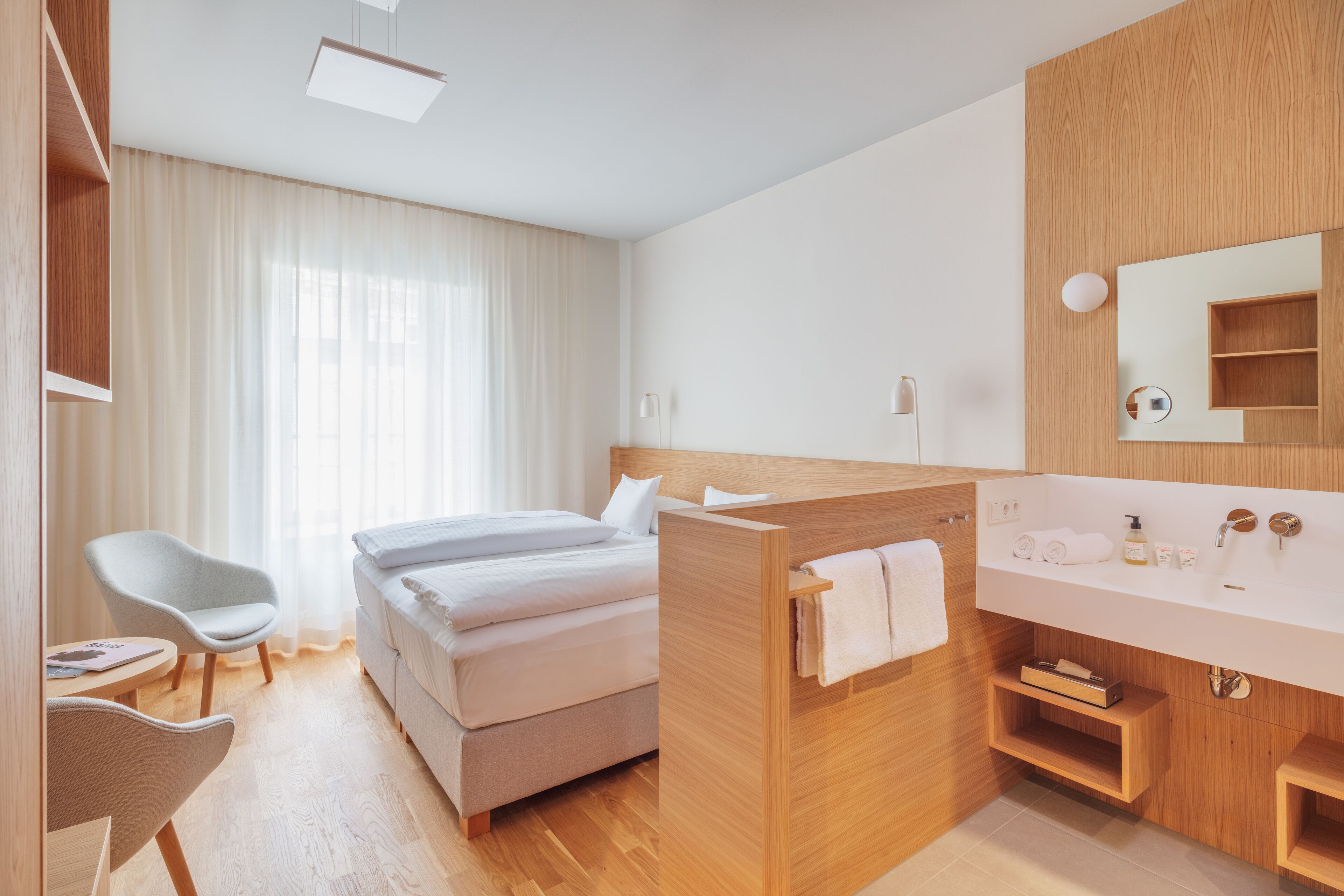 Hotel Cafe Central Hotel Cafe Central