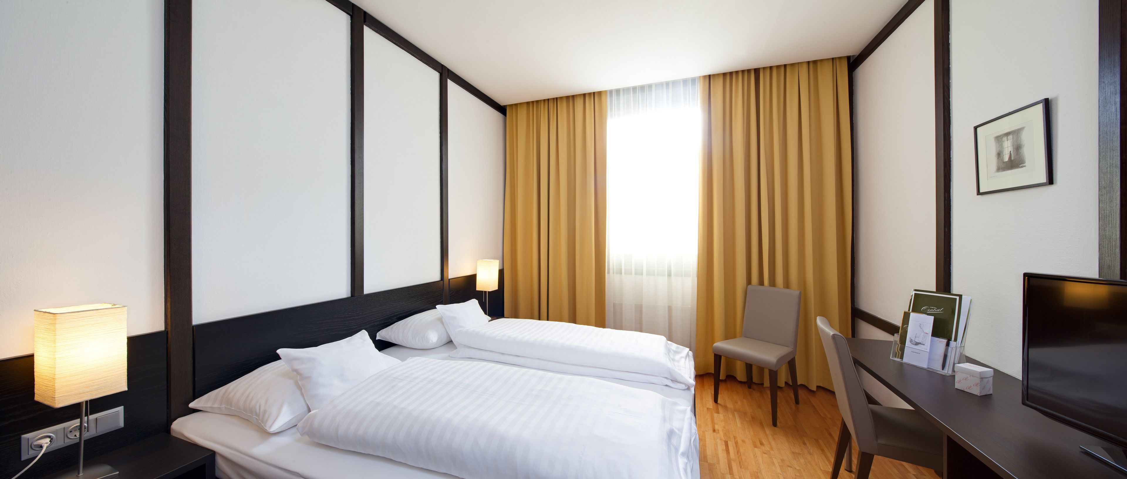 Hotel Cafe Central Hotel Cafe Central