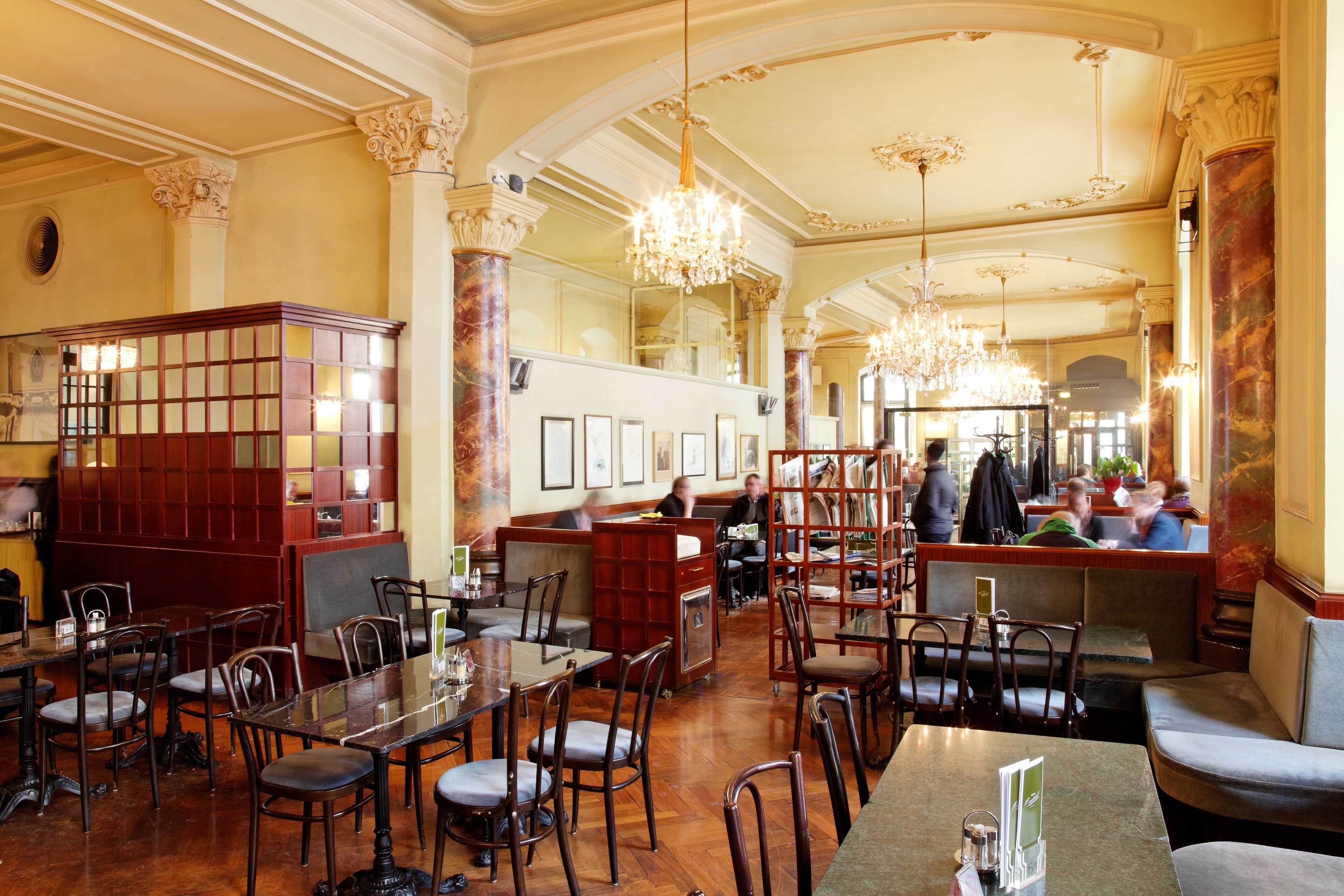 Hotel Cafe Central Hotel Cafe Central