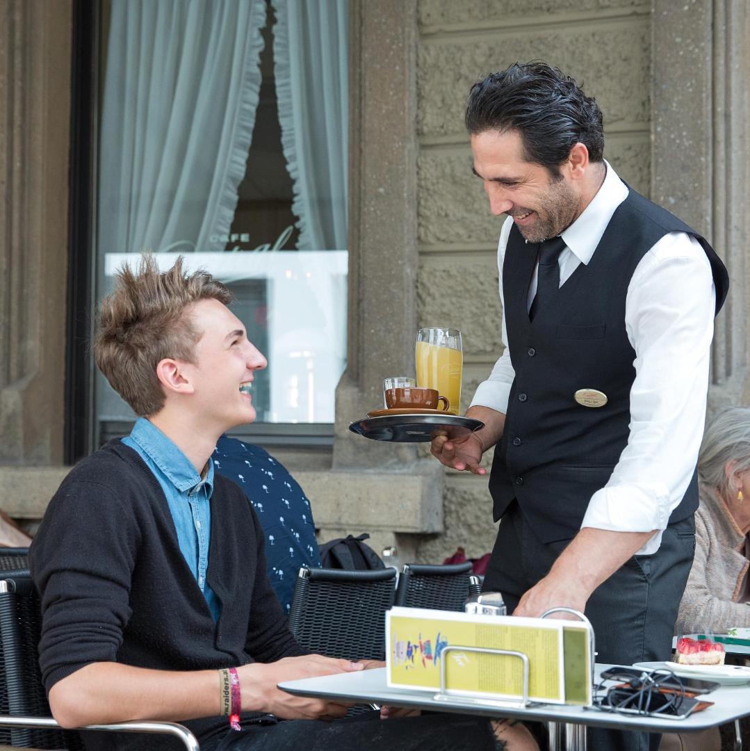 Hotel Cafe Central Hotel Cafe Central