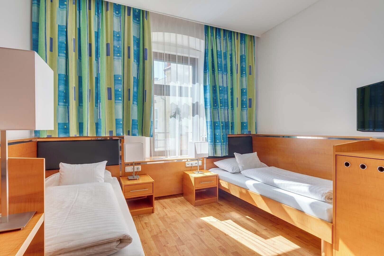 Hotel Cafe Central Hotel Cafe Central