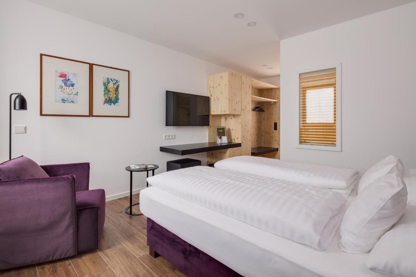 Hotel Cafe Central Hotel Cafe Central