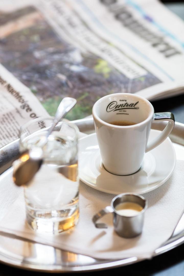 Hotel Cafe Central Hotel Cafe Central