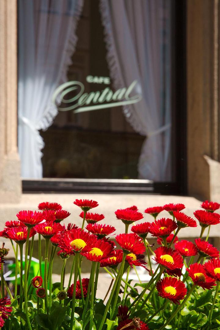 Hotel Cafe Central Hotel Cafe Central