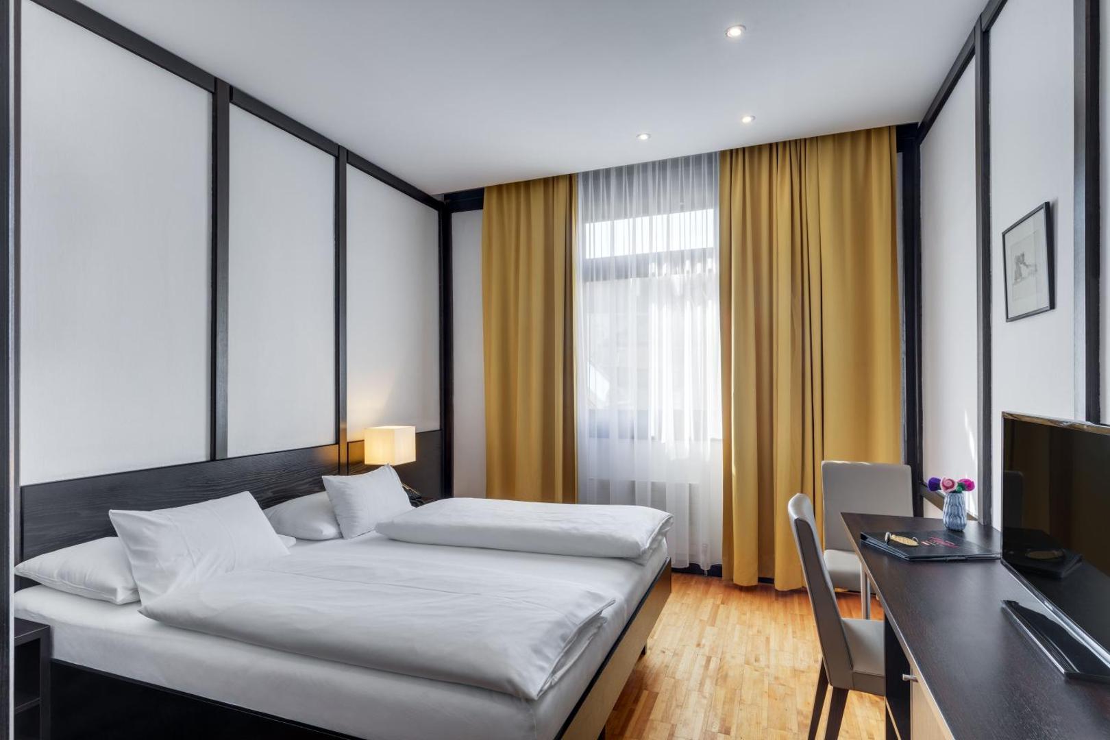 Hotel Cafe Central Hotel Cafe Central