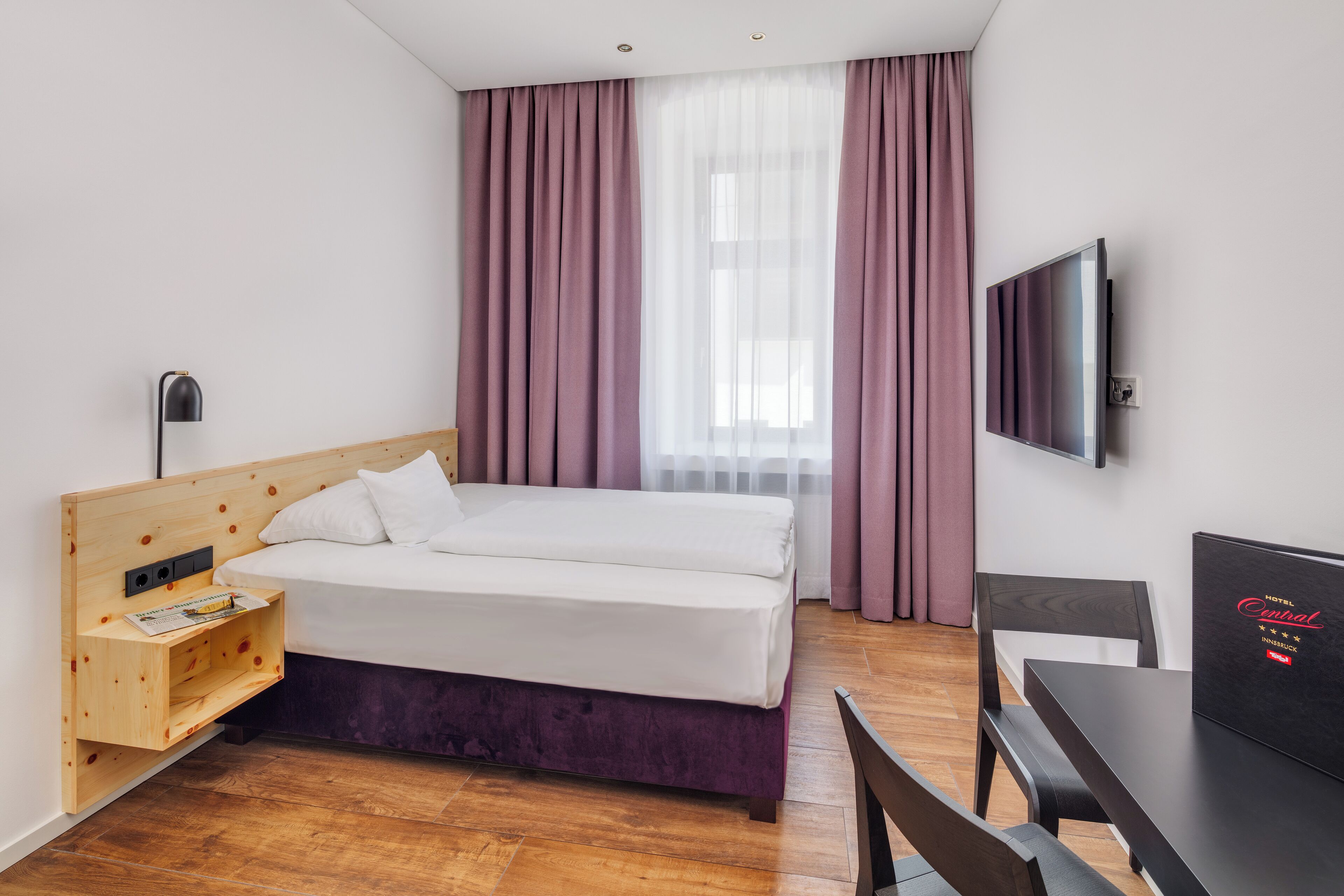 Hotel Cafe Central Hotel Cafe Central