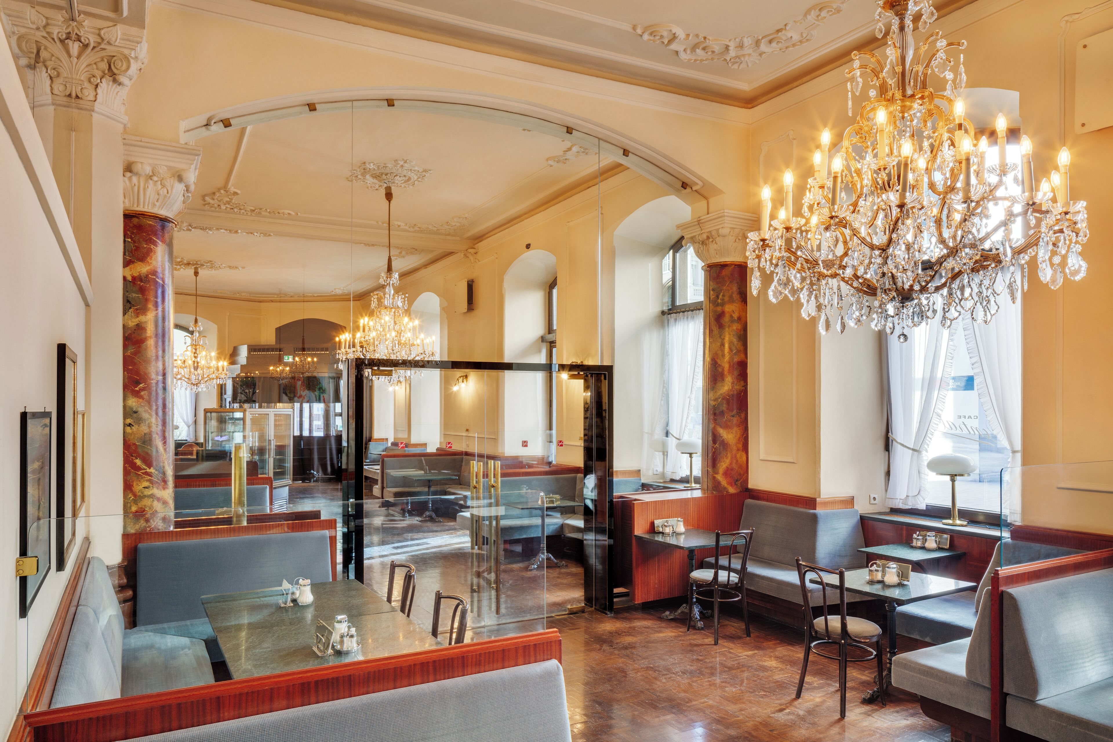 Hotel Cafe Central Hotel Cafe Central