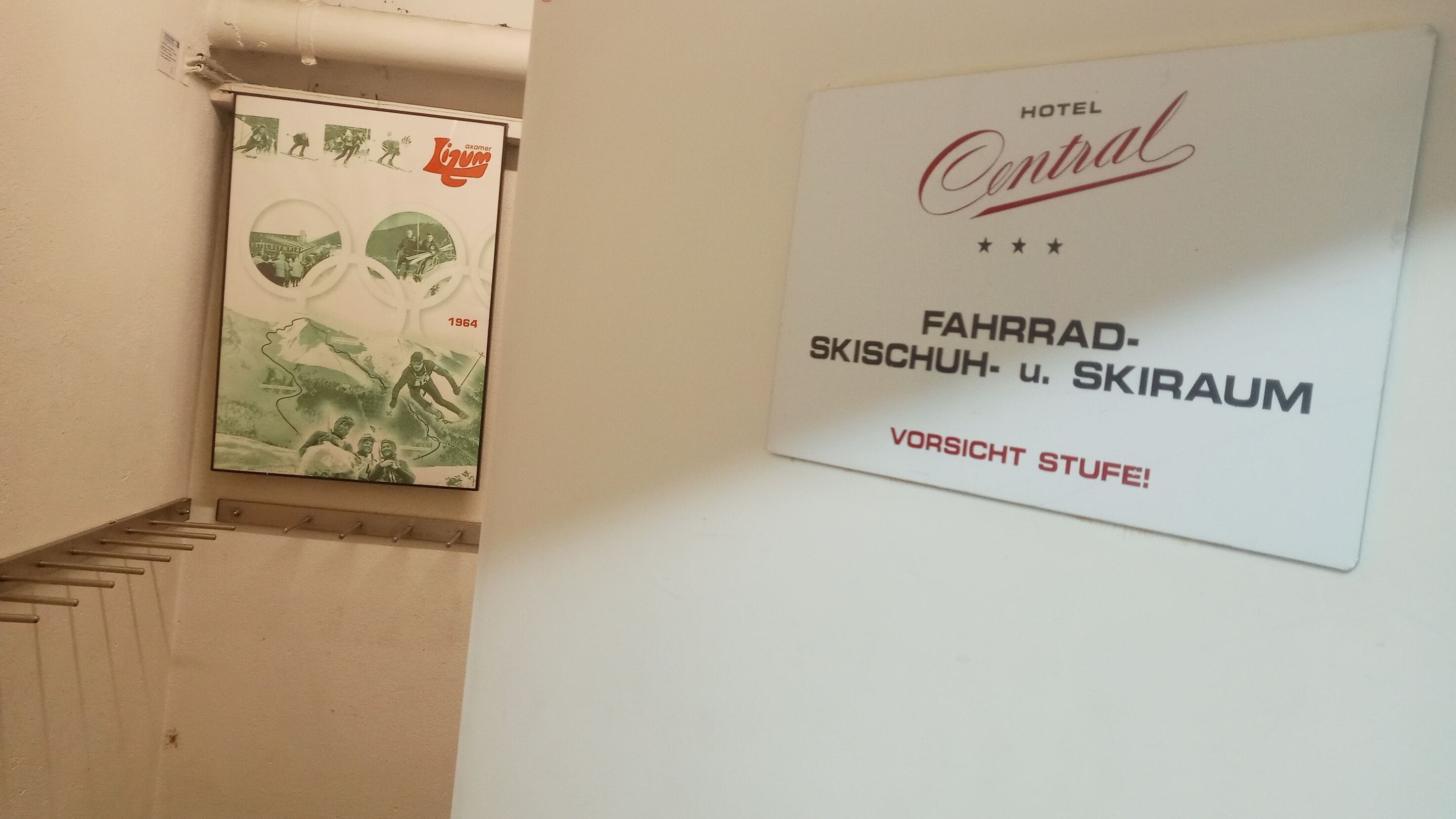 Hotel Cafe Central Hotel Cafe Central