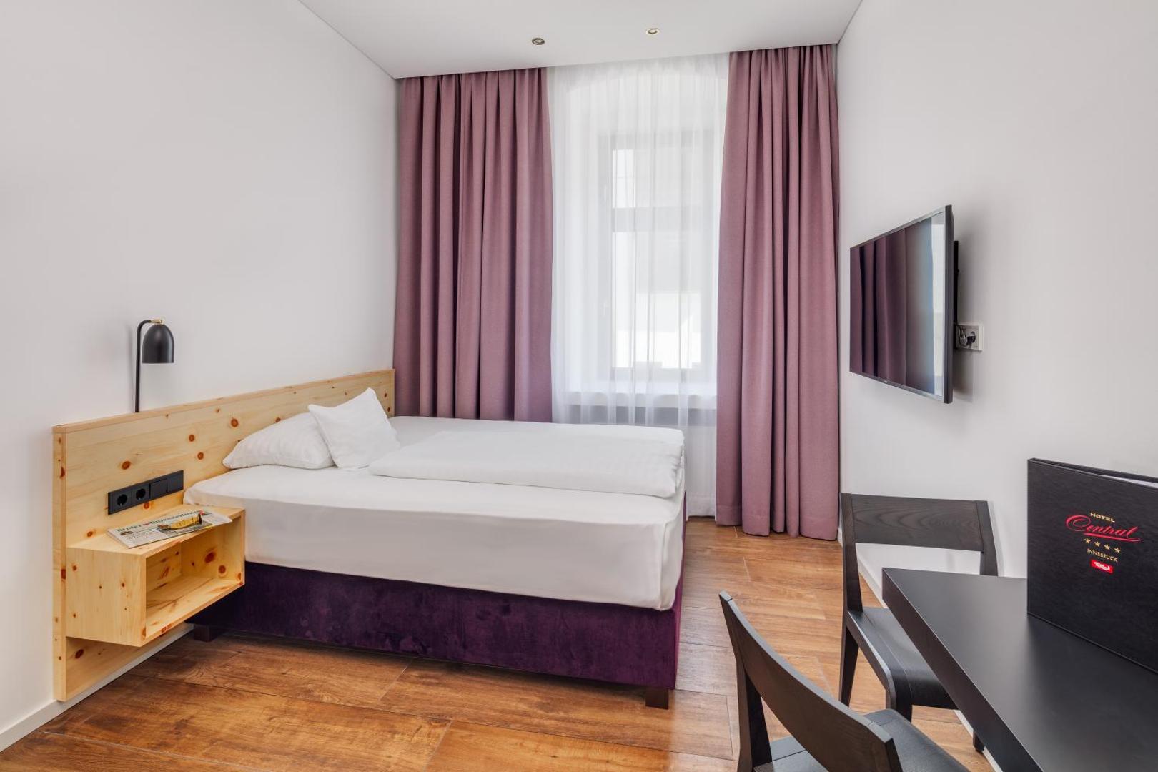 Hotel Cafe Central Hotel Cafe Central