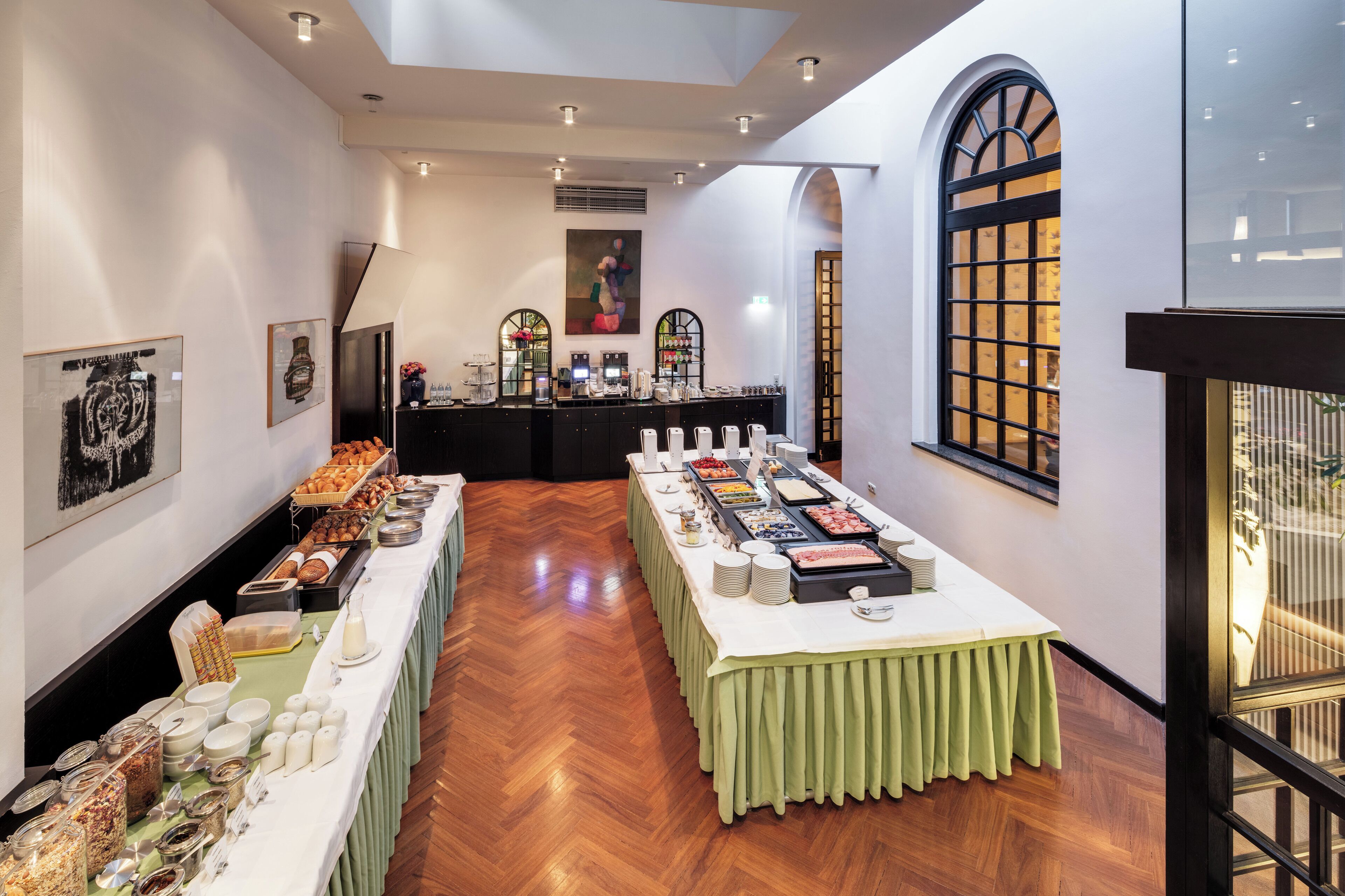 Hotel Cafe Central Hotel Cafe Central