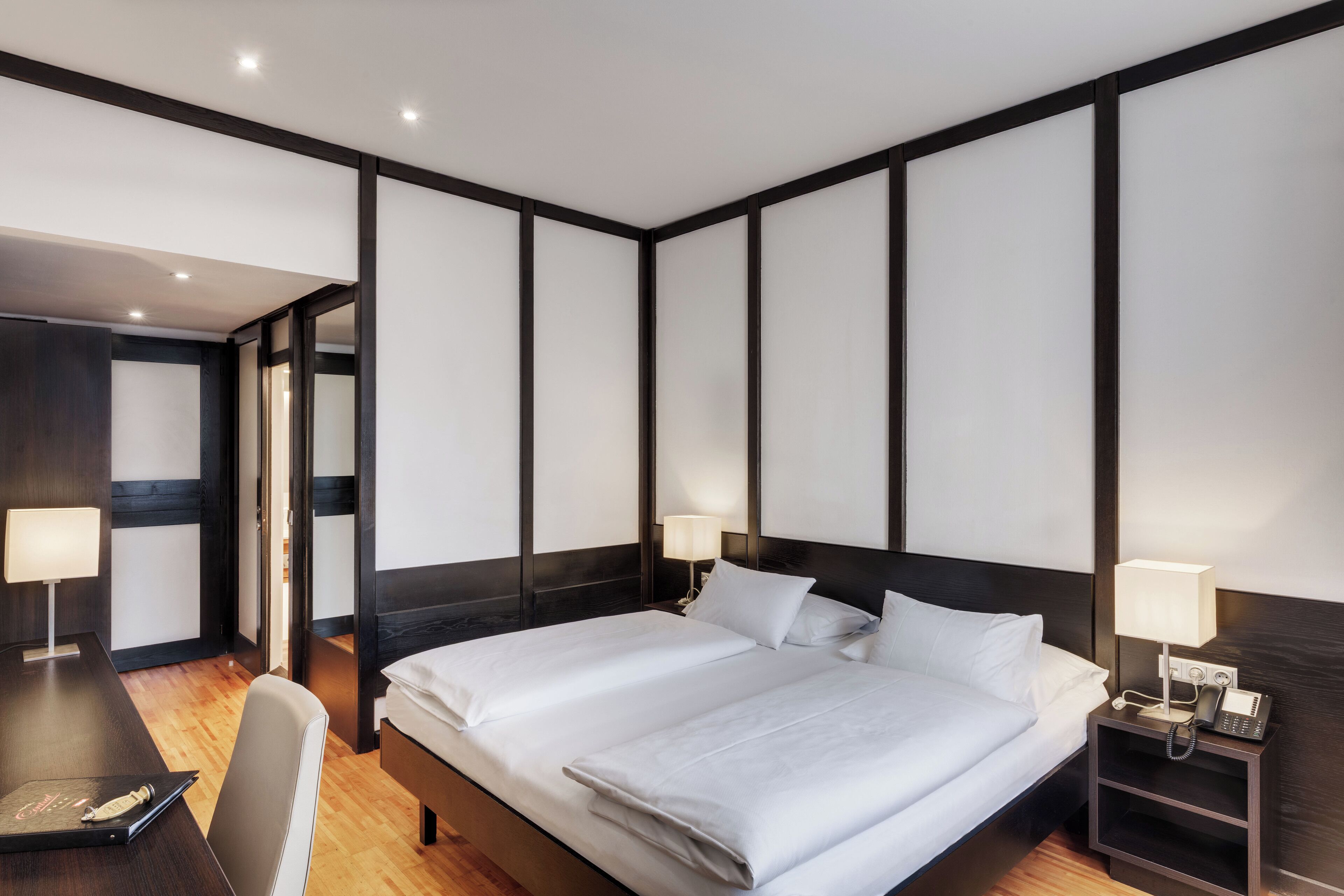 Hotel Cafe Central Hotel Cafe Central