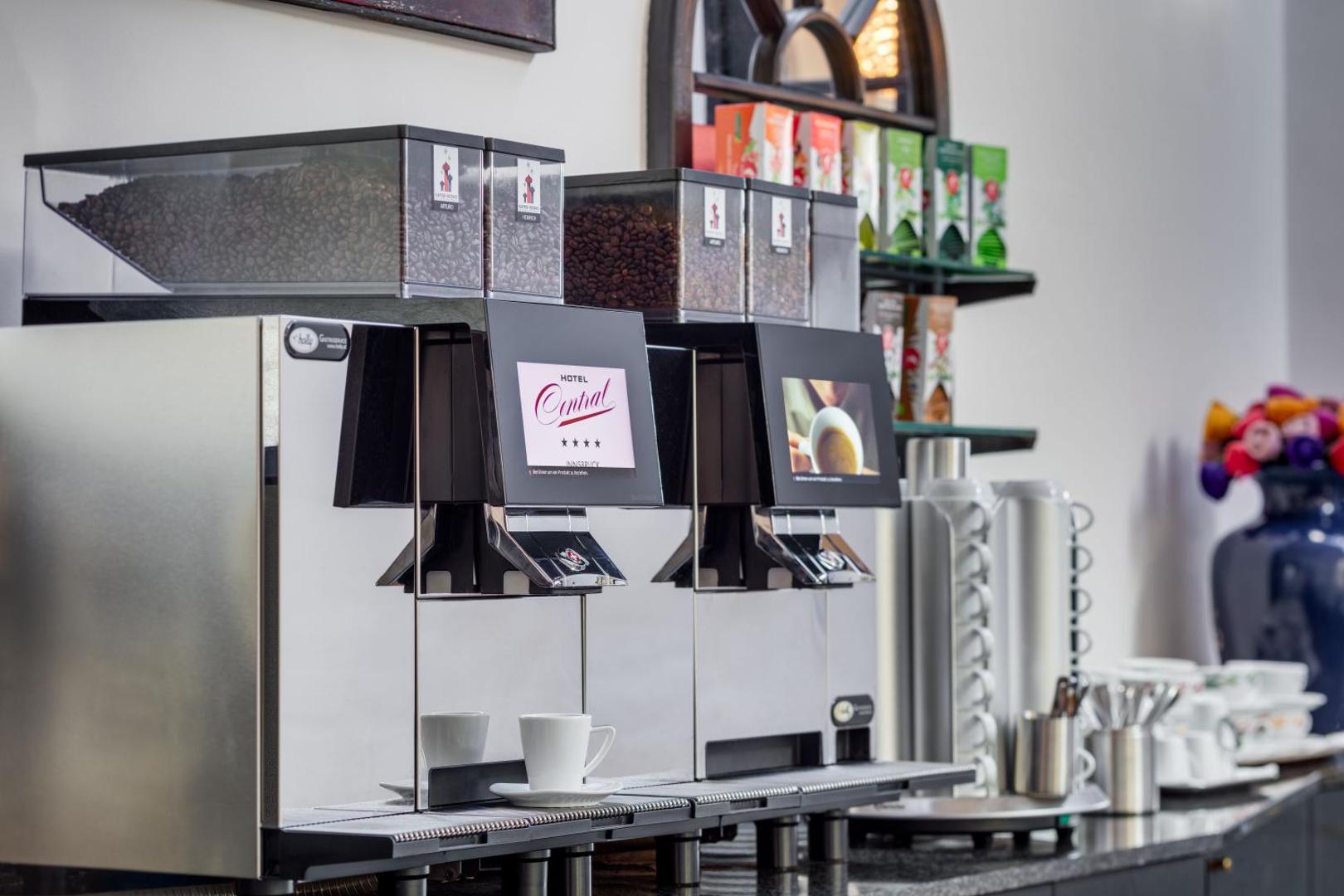 Hotel Cafe Central Hotel Cafe Central