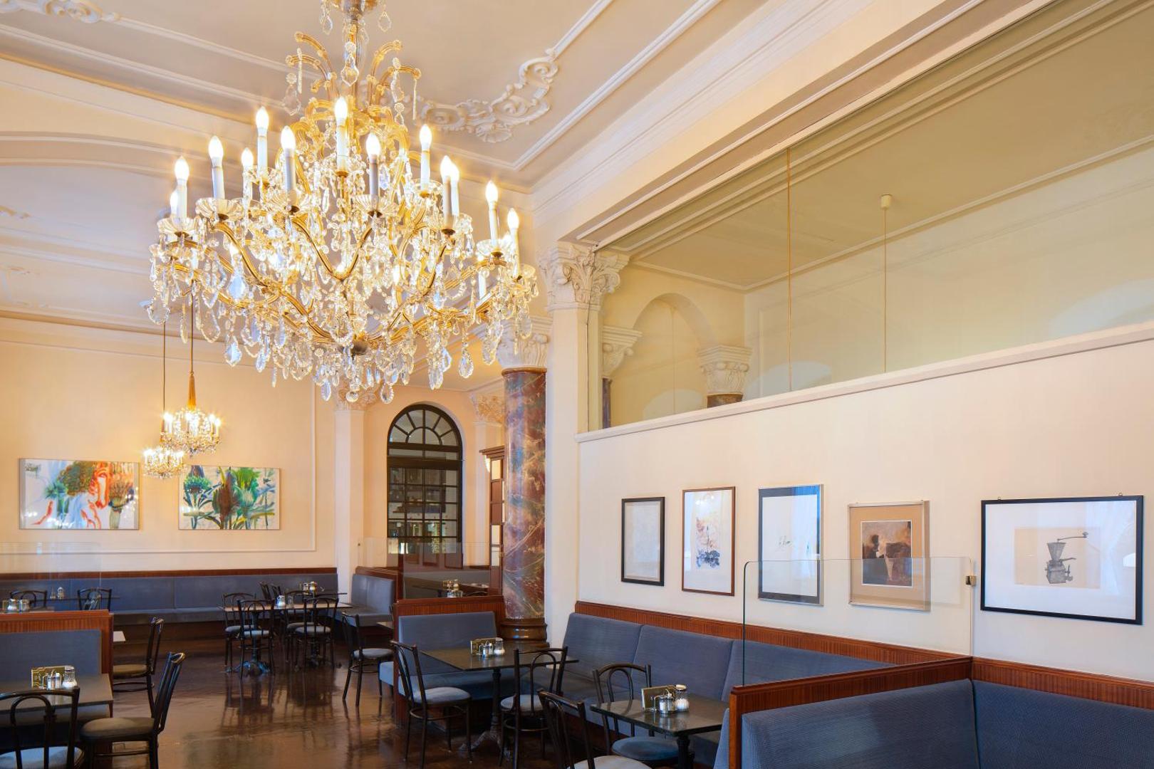 Hotel Cafe Central Hotel Cafe Central