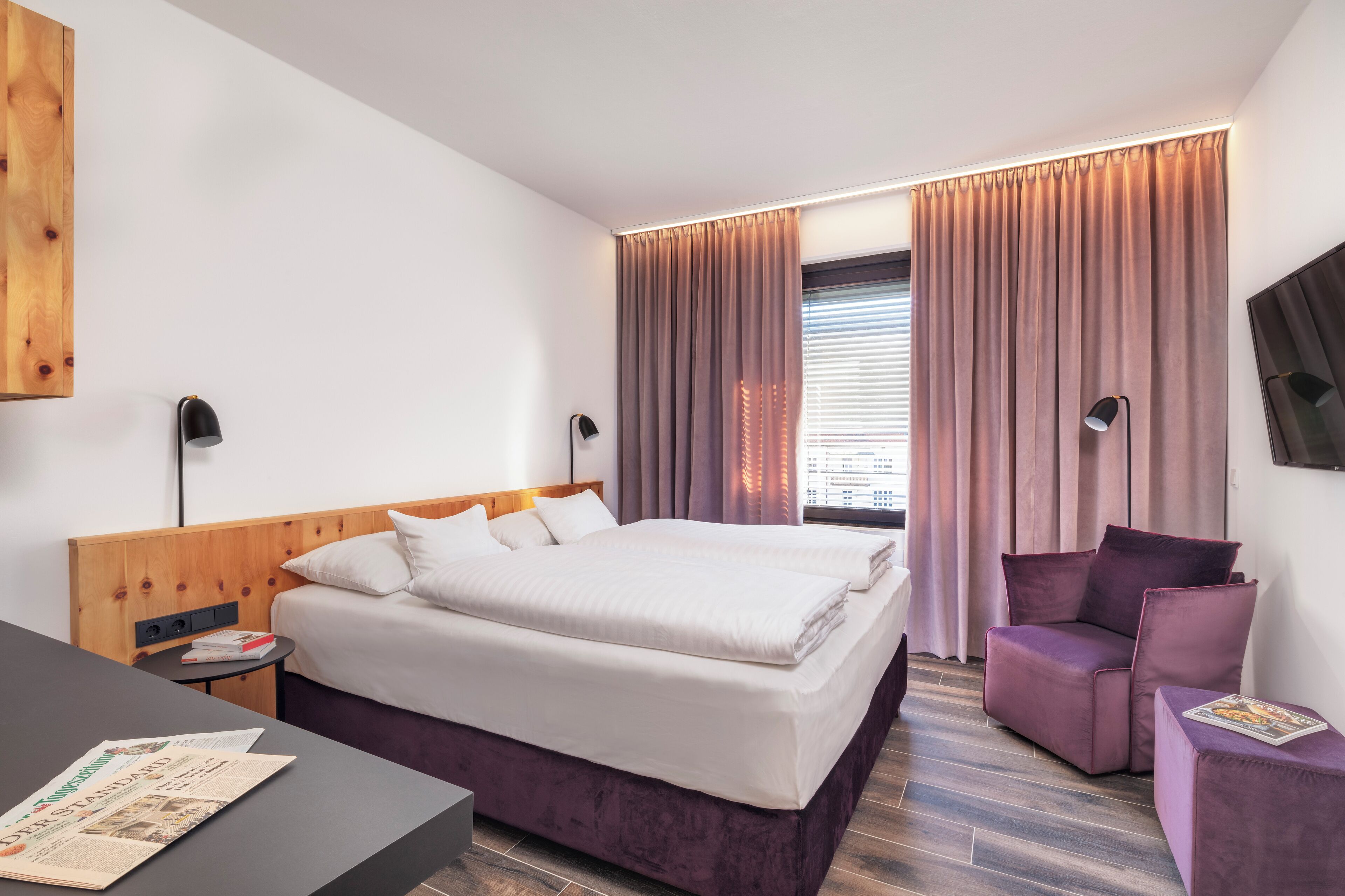 Hotel Cafe Central Hotel Cafe Central