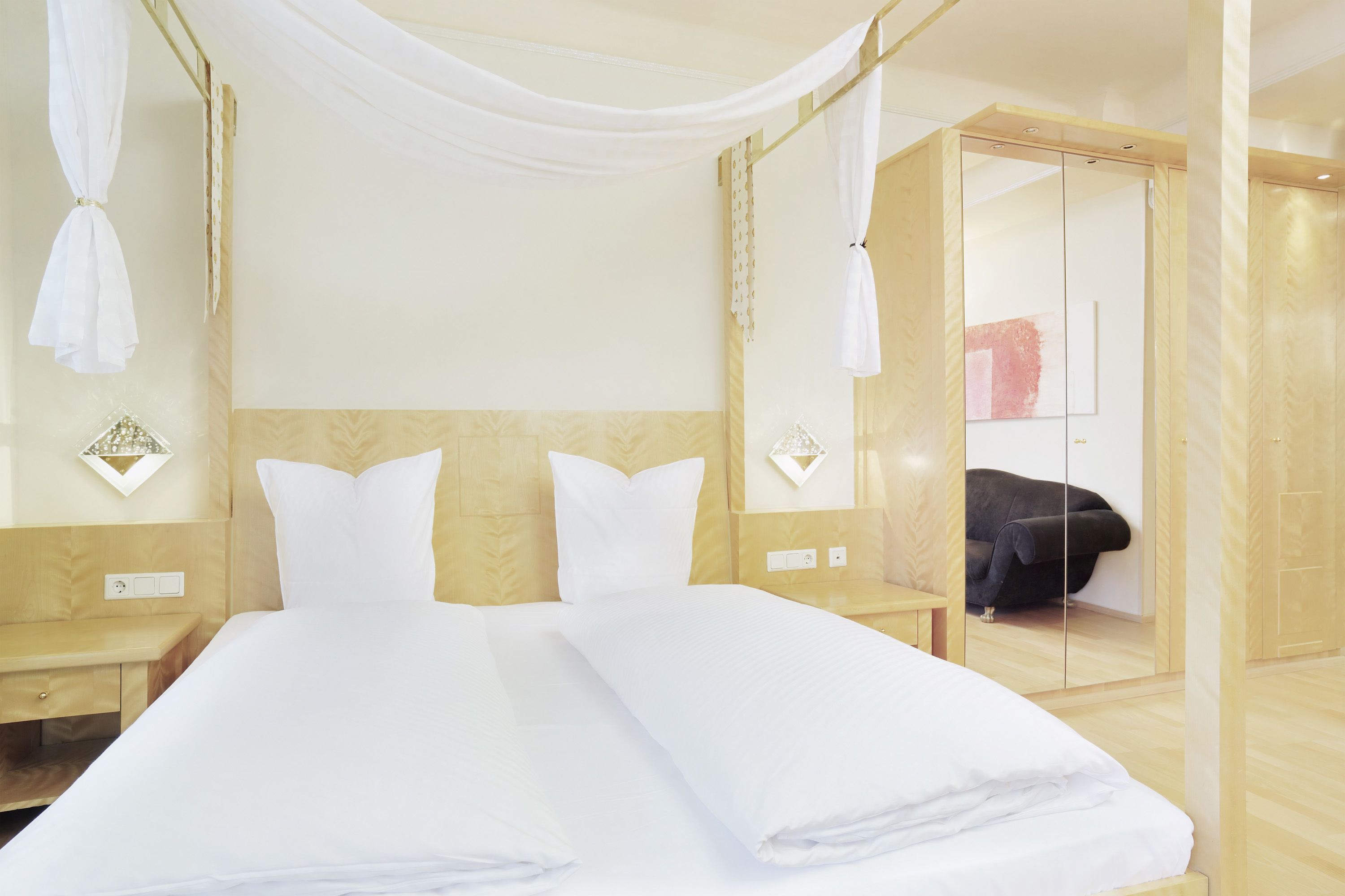 Hotel Schwarzer Adler Hotel Schwarzer Adler