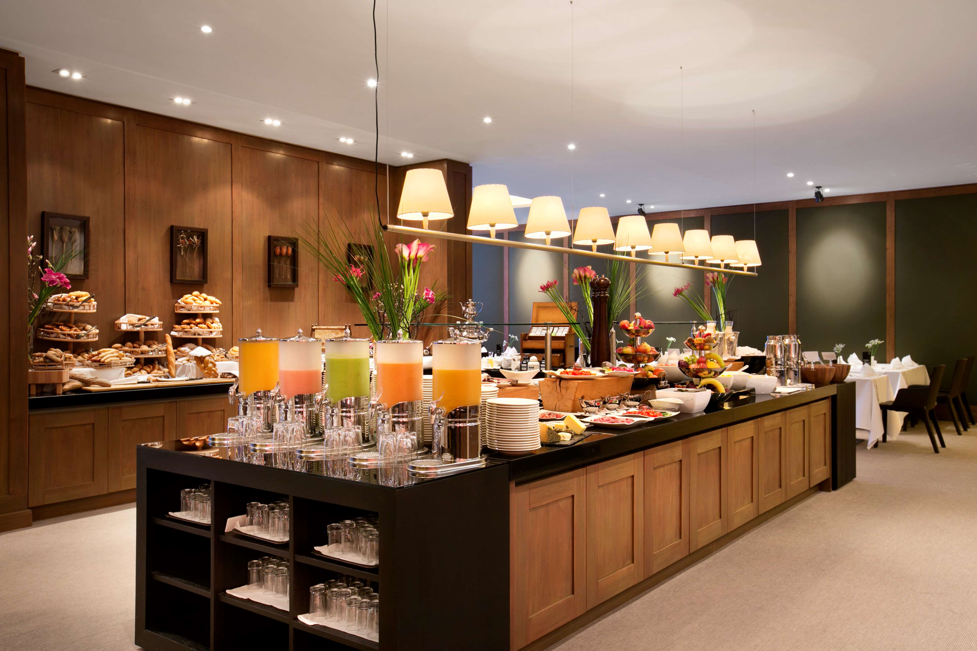Kempinski Hotel Das Tirol Kempinski Hotel Das Tirol