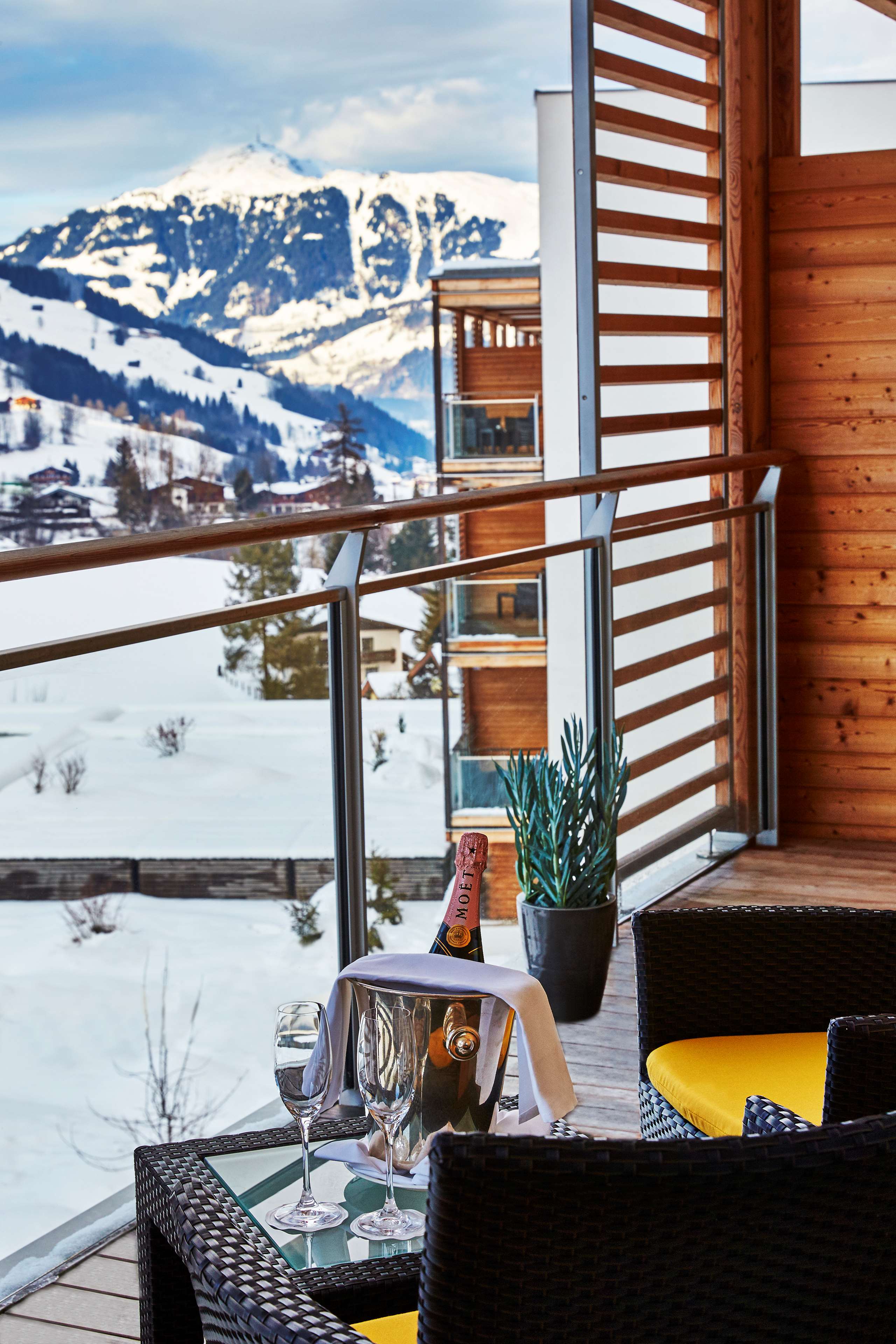 Kempinski Hotel Das Tirol Kempinski Hotel Das Tirol